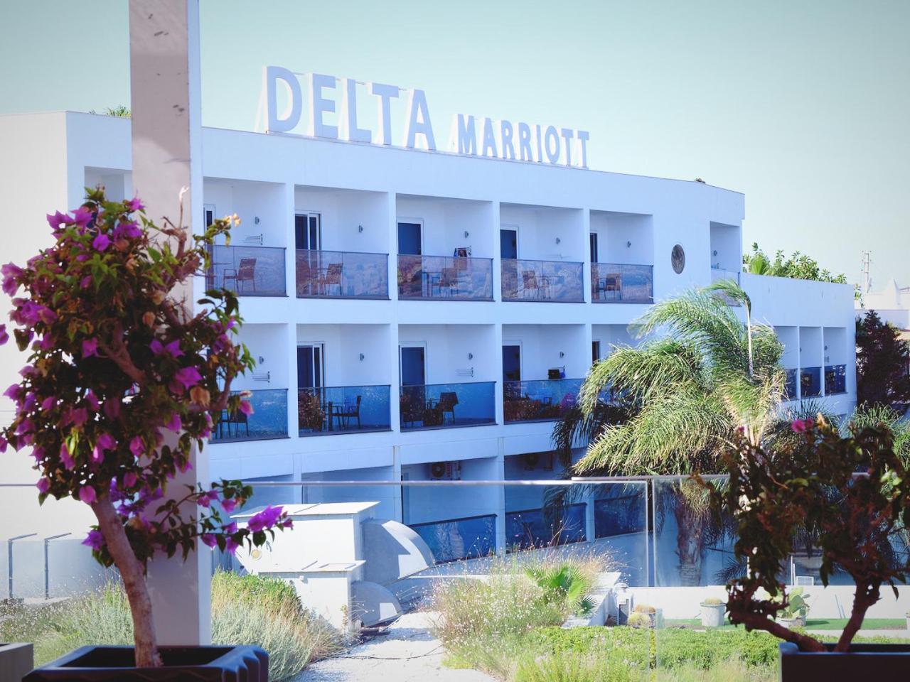 Resort Delta By Marriott Bodrum Yalikavak