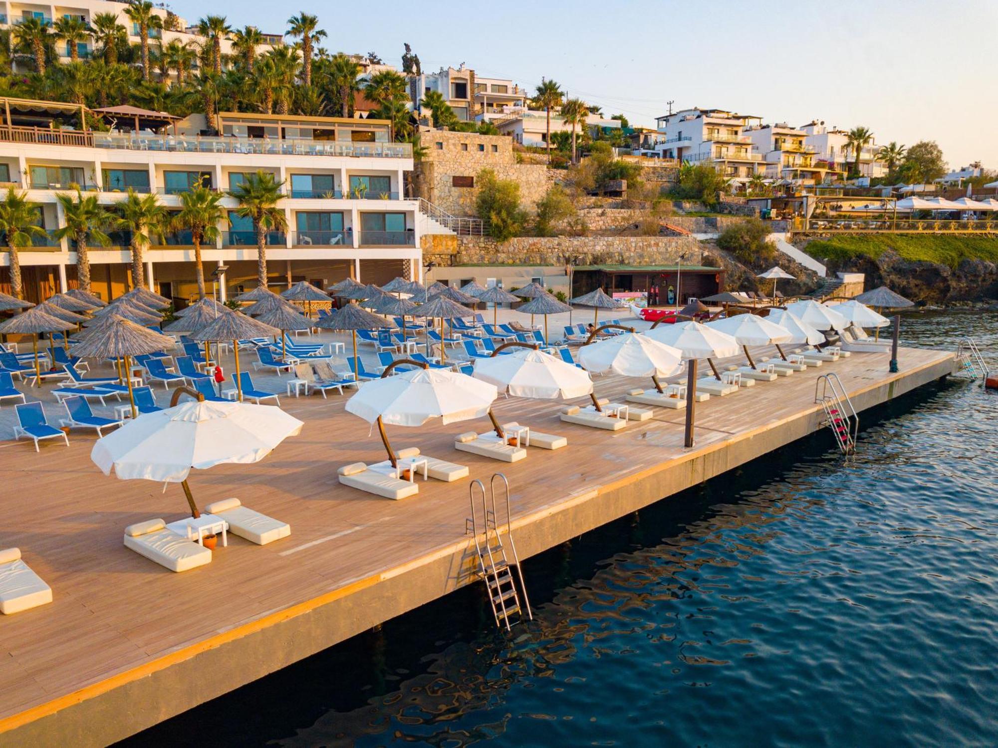 Delta By Marriott Bodrum 5*
