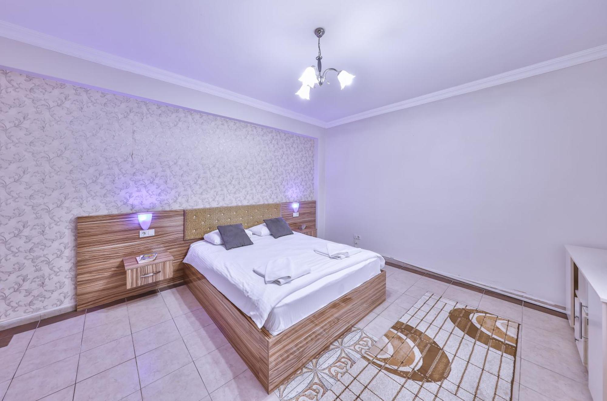 Villa Afyon Dundar Thermal Afyonkarahisar