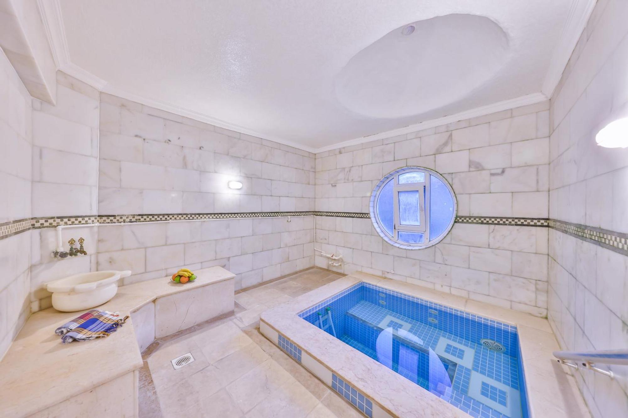 Afyon Dundar Thermal * Afyonkarahisar