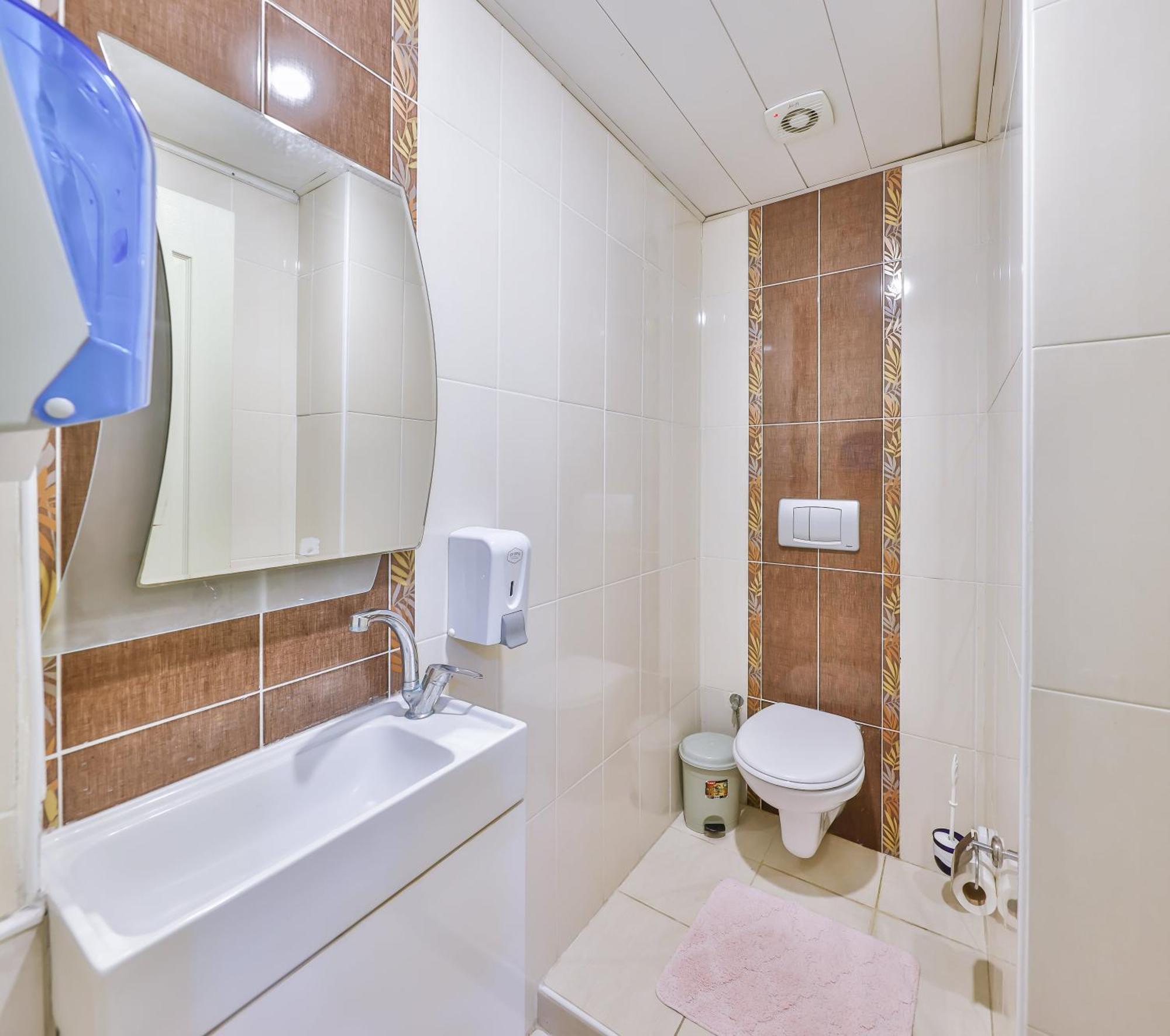 Villa Afyon Dundar Thermal