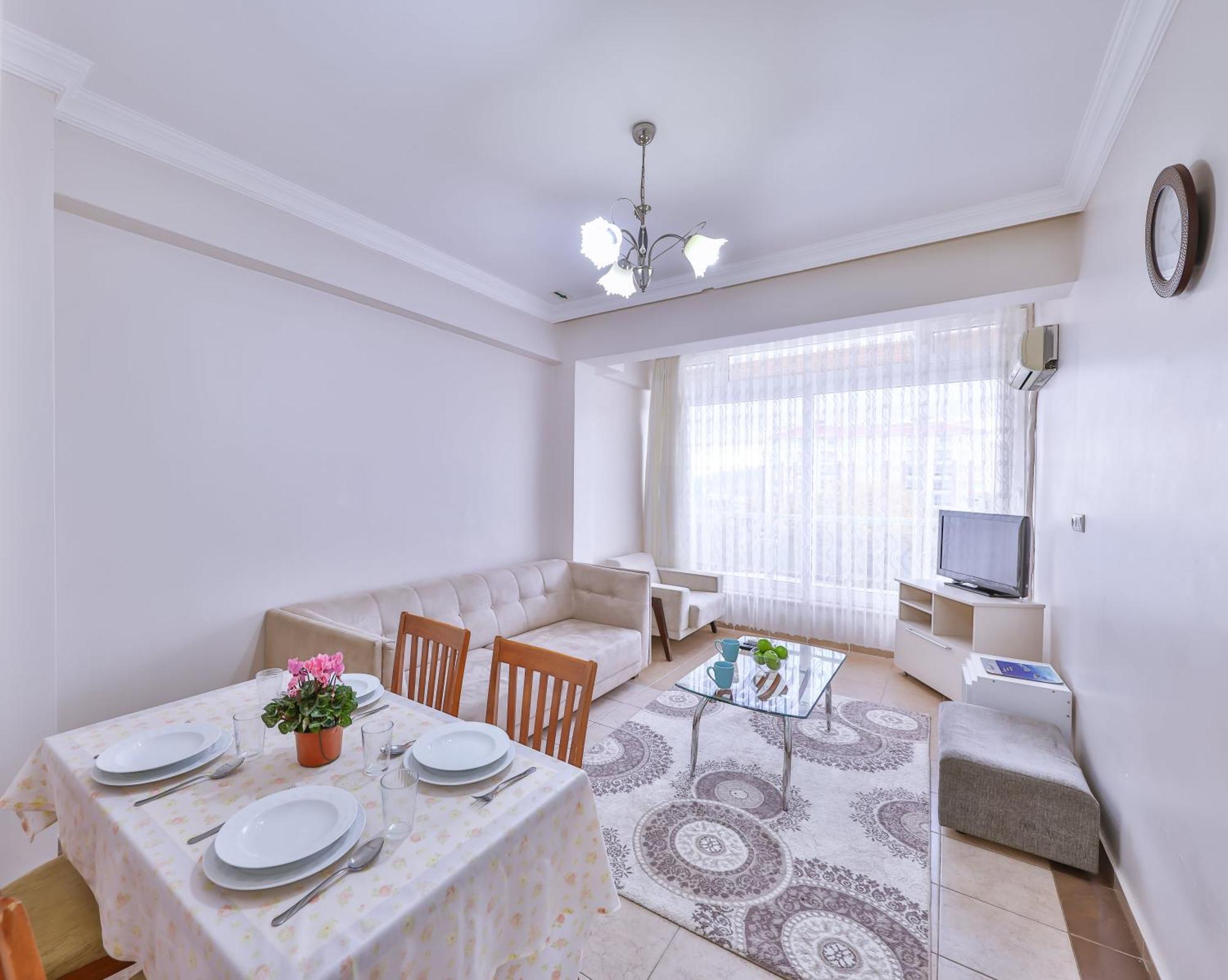 Afyon Dundar Thermal Villa *