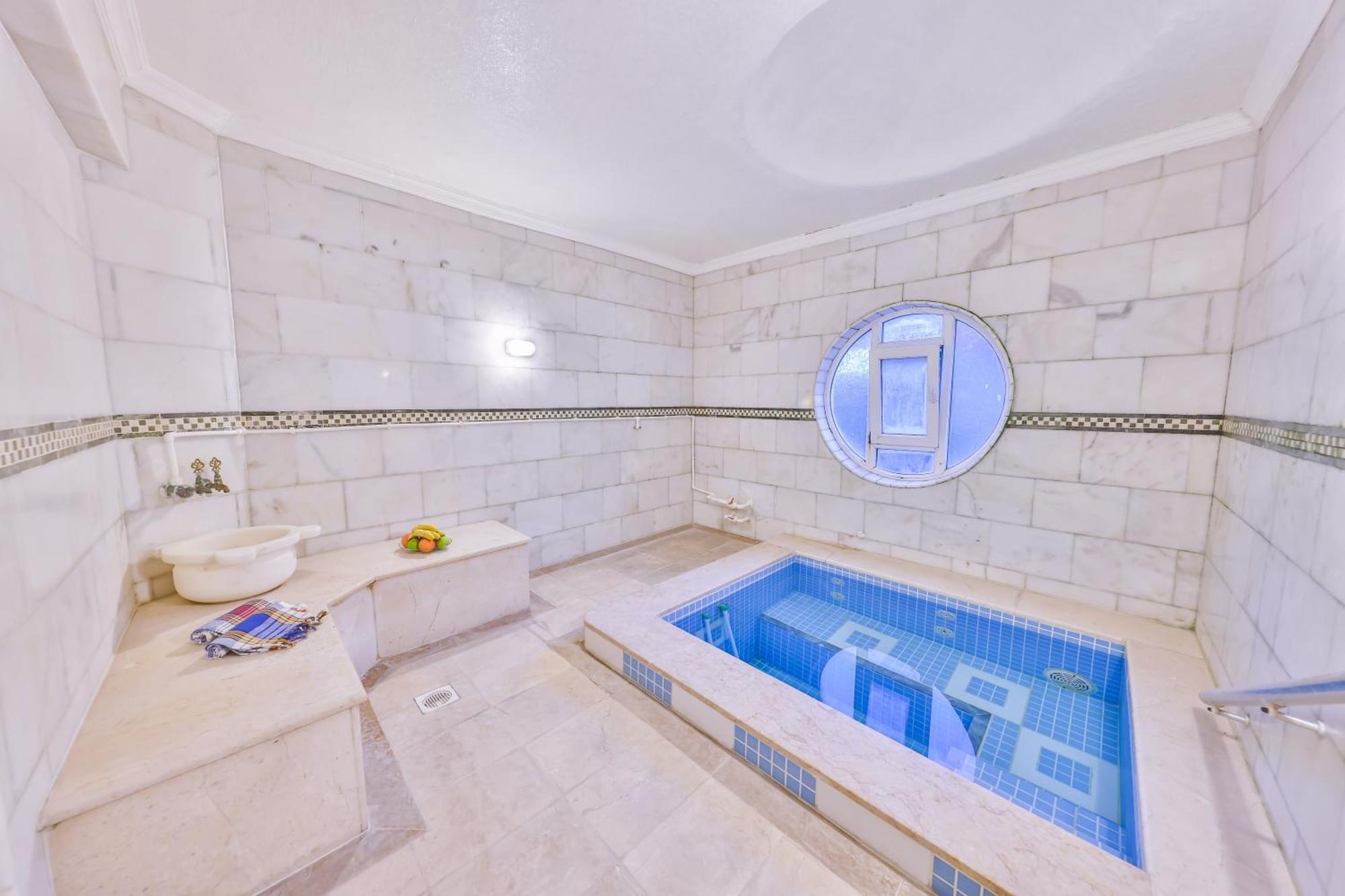 Villa Afyon Dundar Thermal *