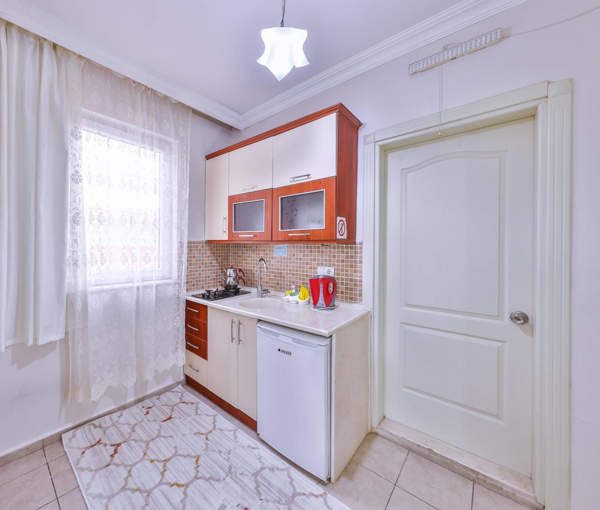 Afyon Dundar Thermal Villa Afyonkarahisar
