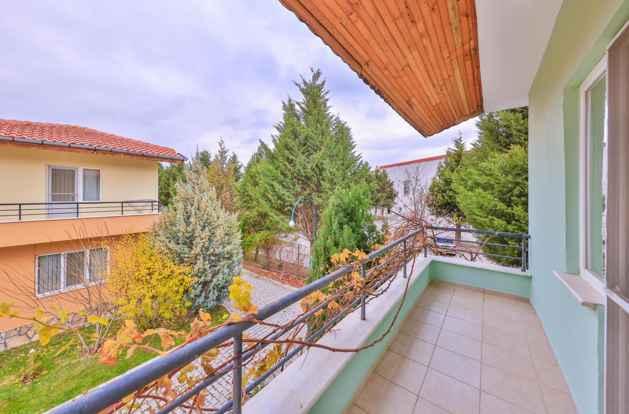 Afyon Dundar Thermal