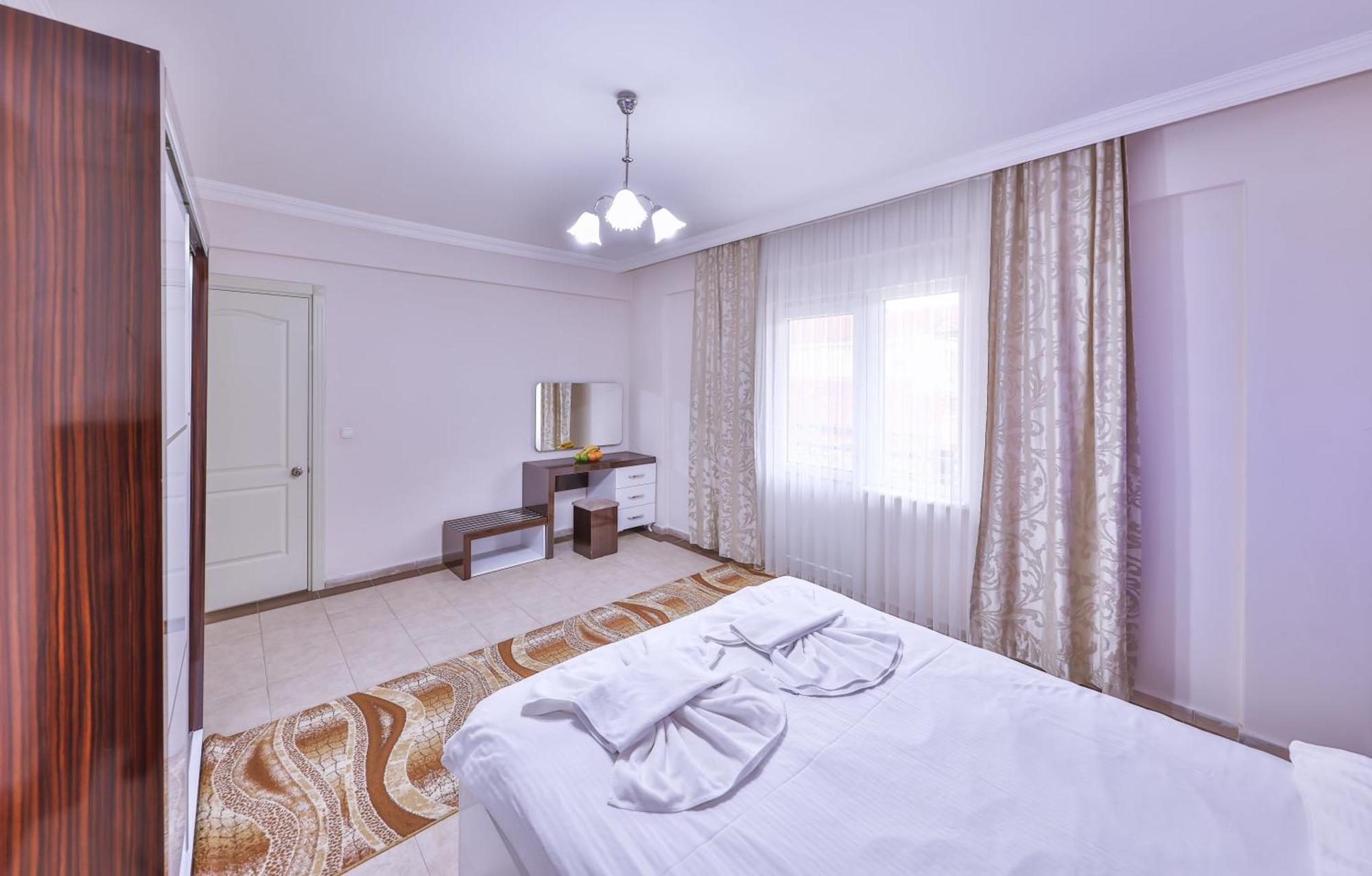 Villa Afyon Dundar Thermal