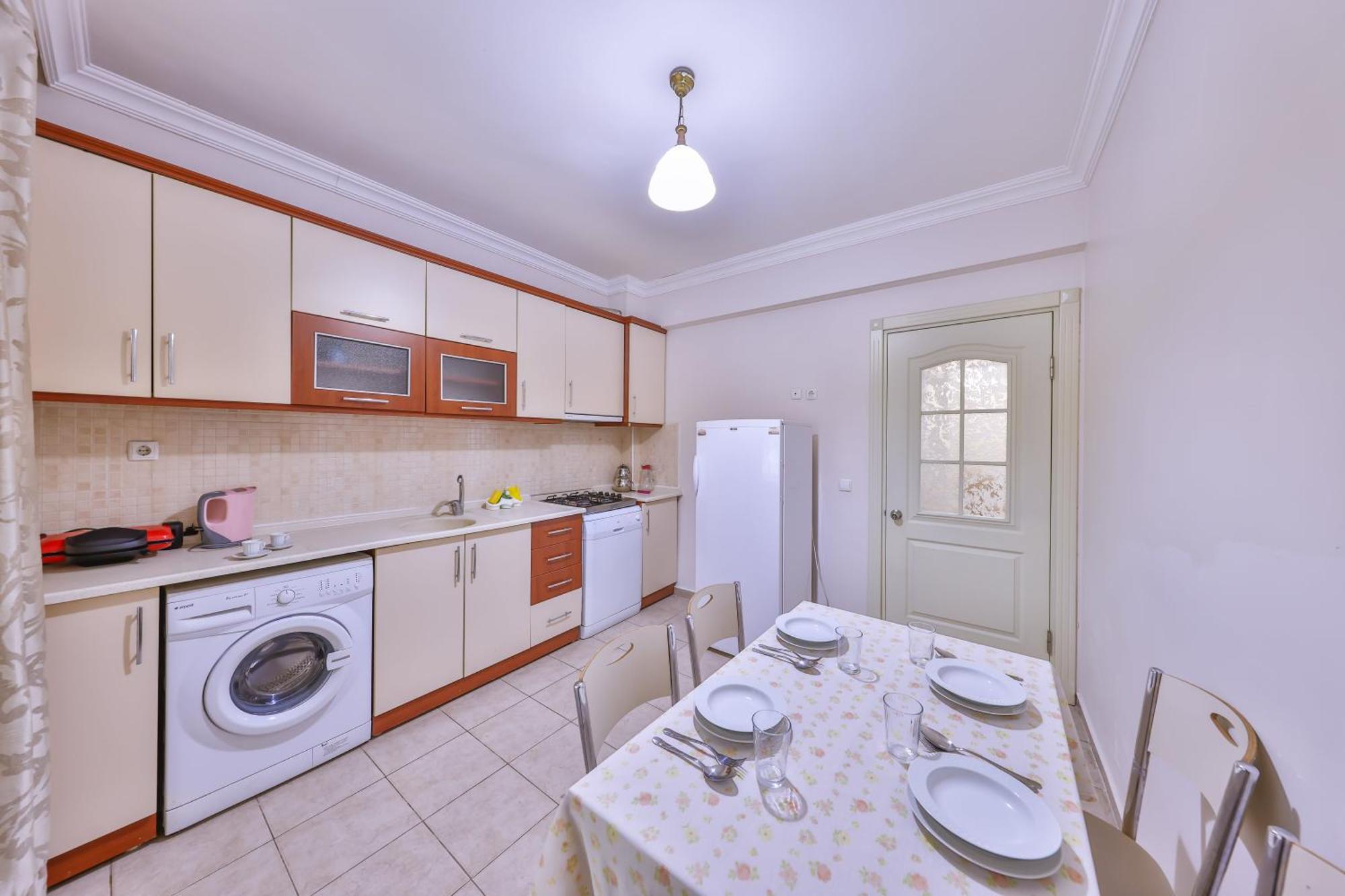 Afyon Dundar Thermal Villa Afyonkarahisar