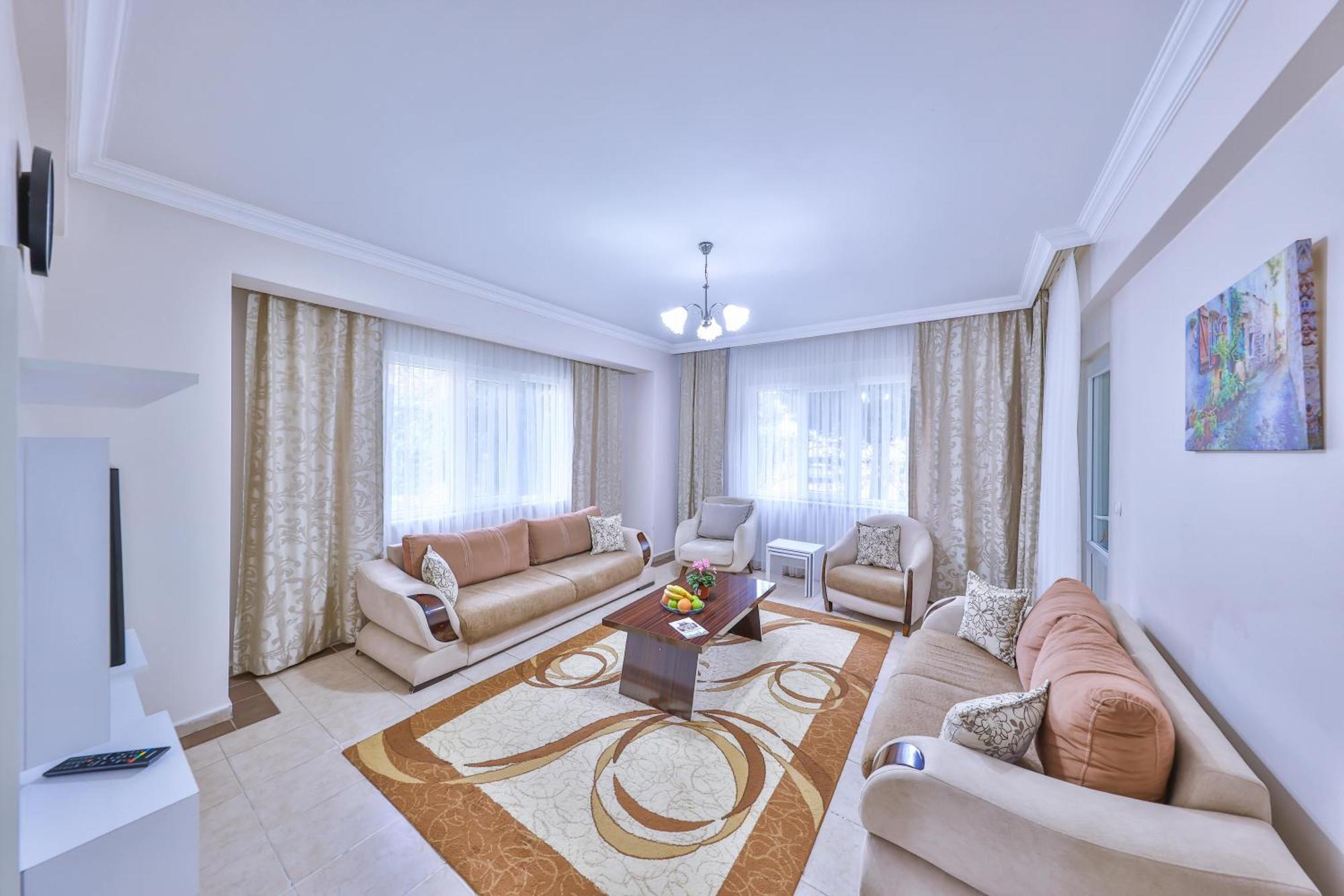 Villa Afyon Dundar Thermal Afyonkarahisar