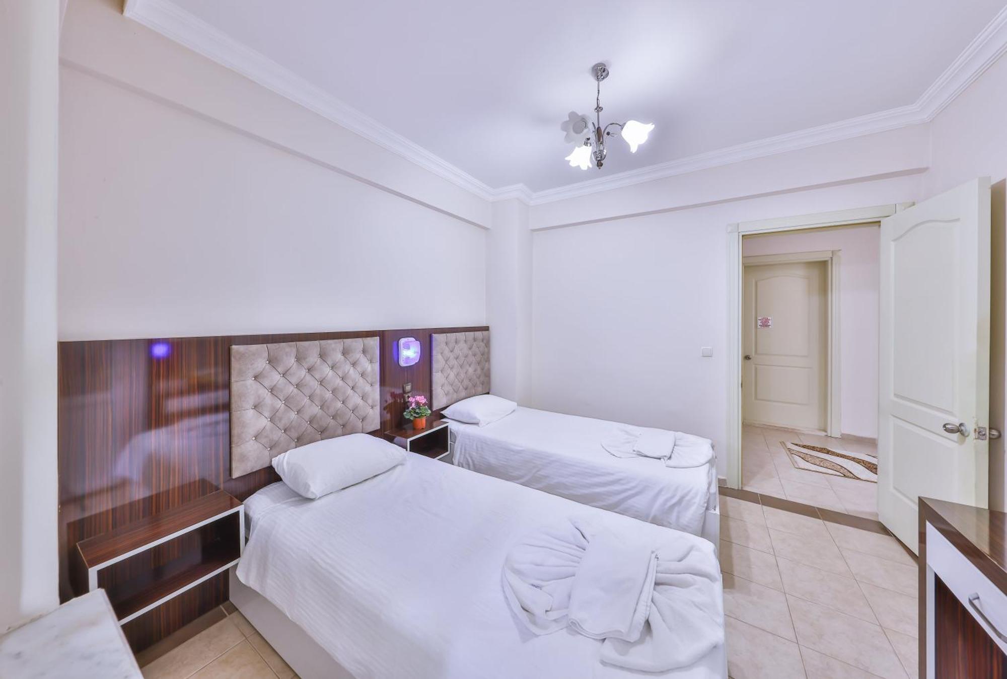 Afyon Dundar Thermal Villa