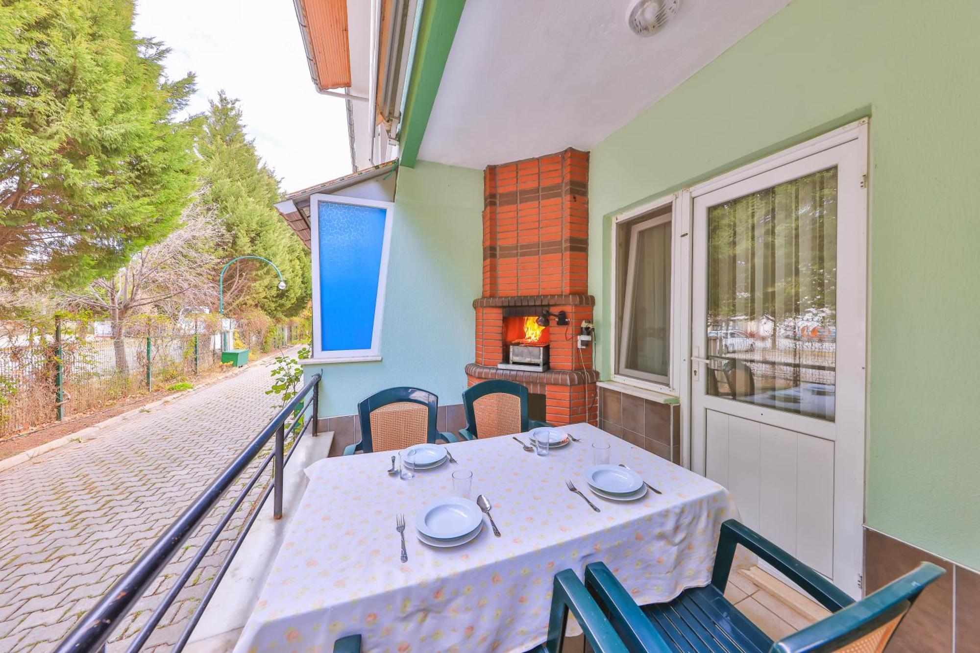 Villa Afyon Dundar Thermal