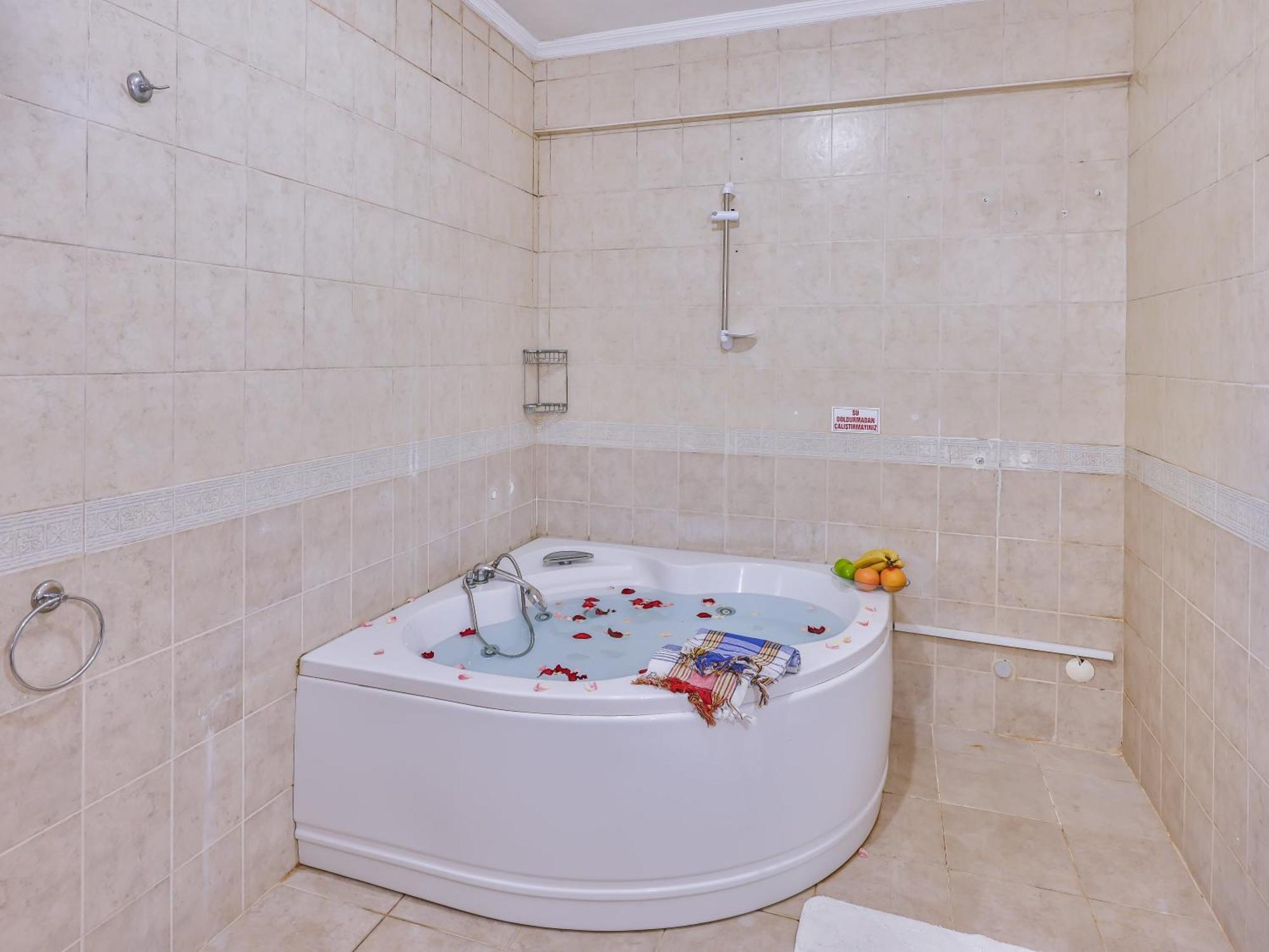 Villa Afyon Dundar Thermal *
