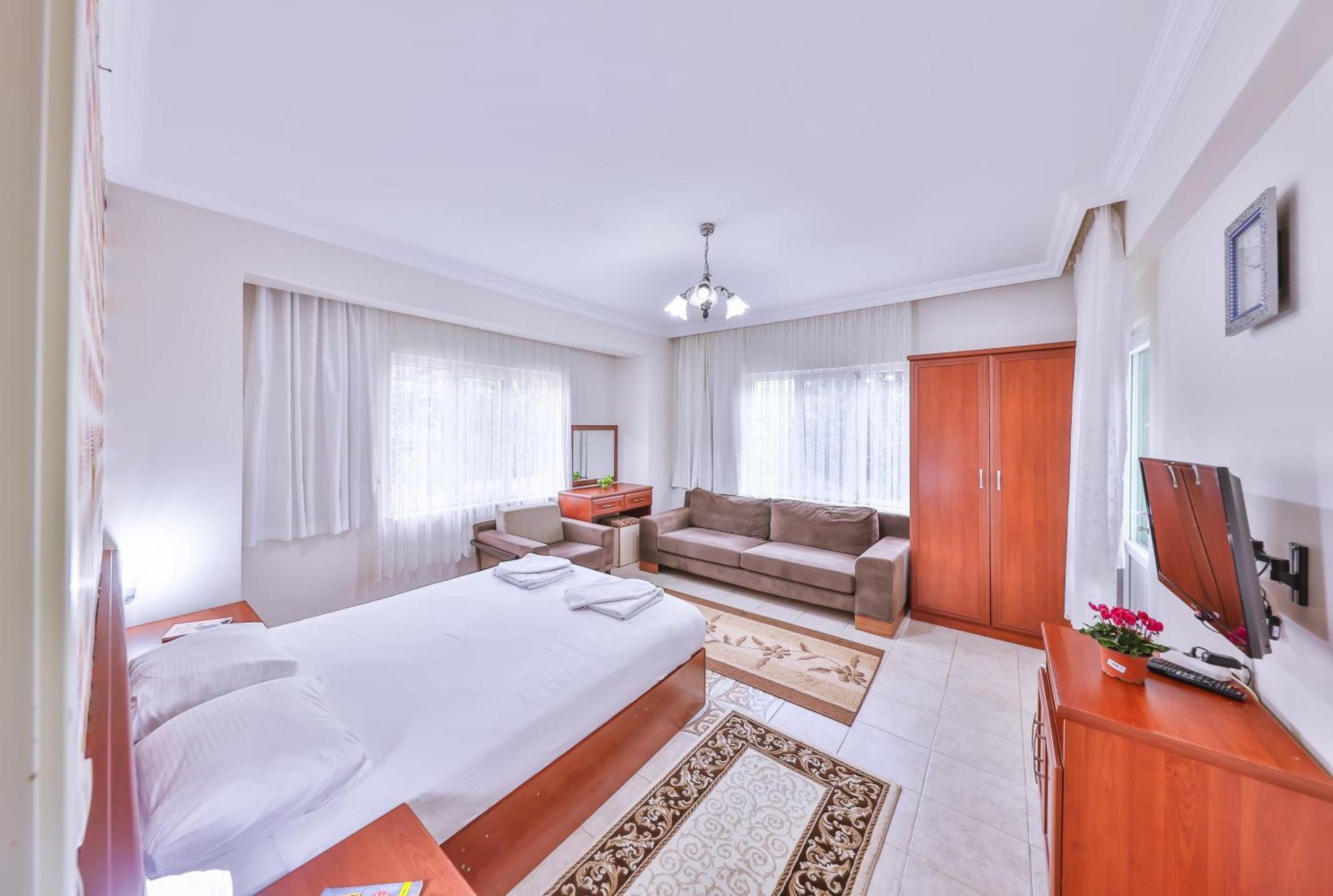 Afyon Dundar Thermal Villa
