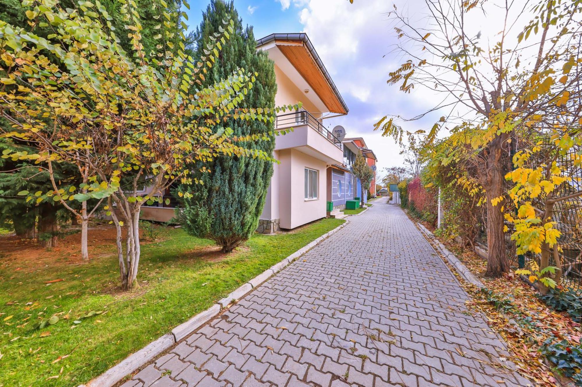 Villa Afyon Dundar Thermal Afyonkarahisar