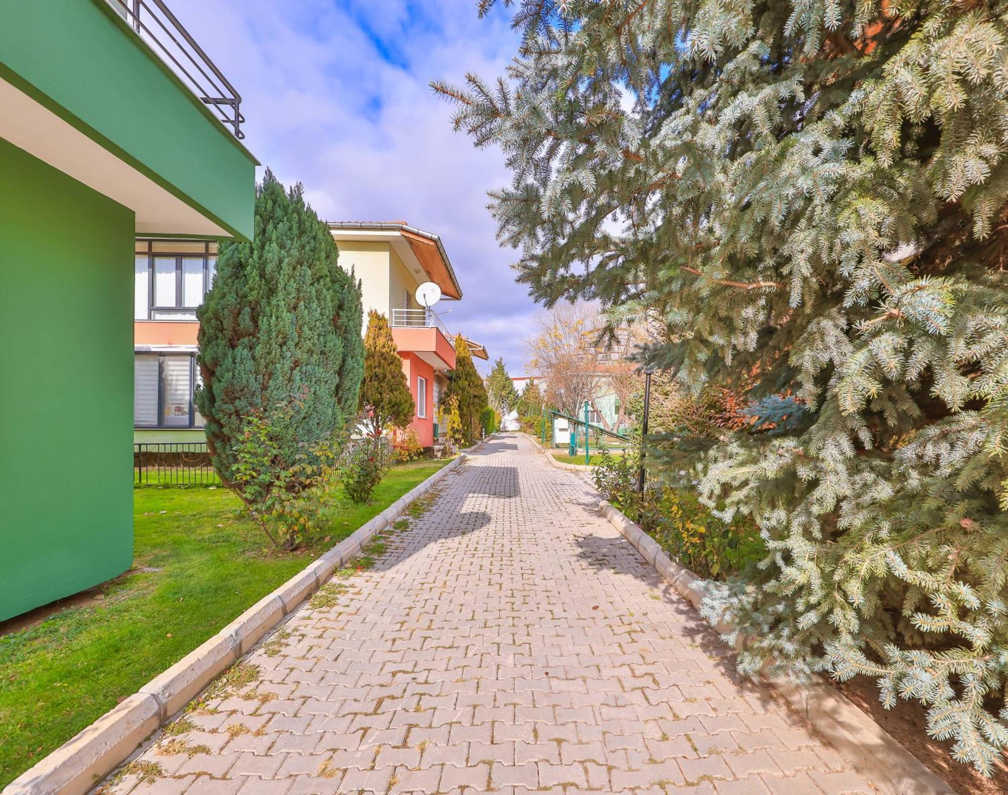 Villa Afyon Dundar Thermal *