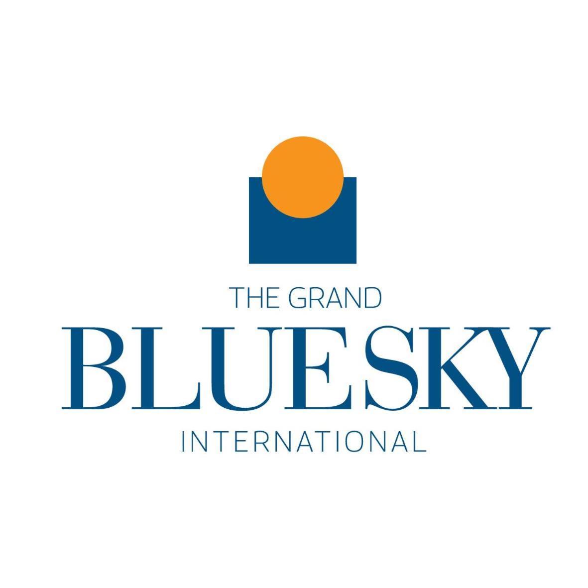 The Grand Blue Sky International Resort
