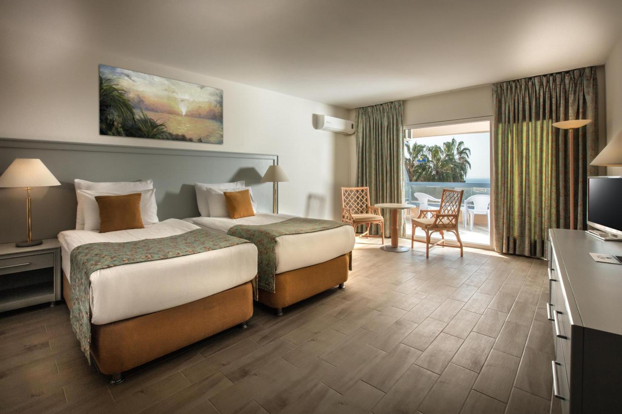 The Grand Blue Sky International Resort Kusadasi
