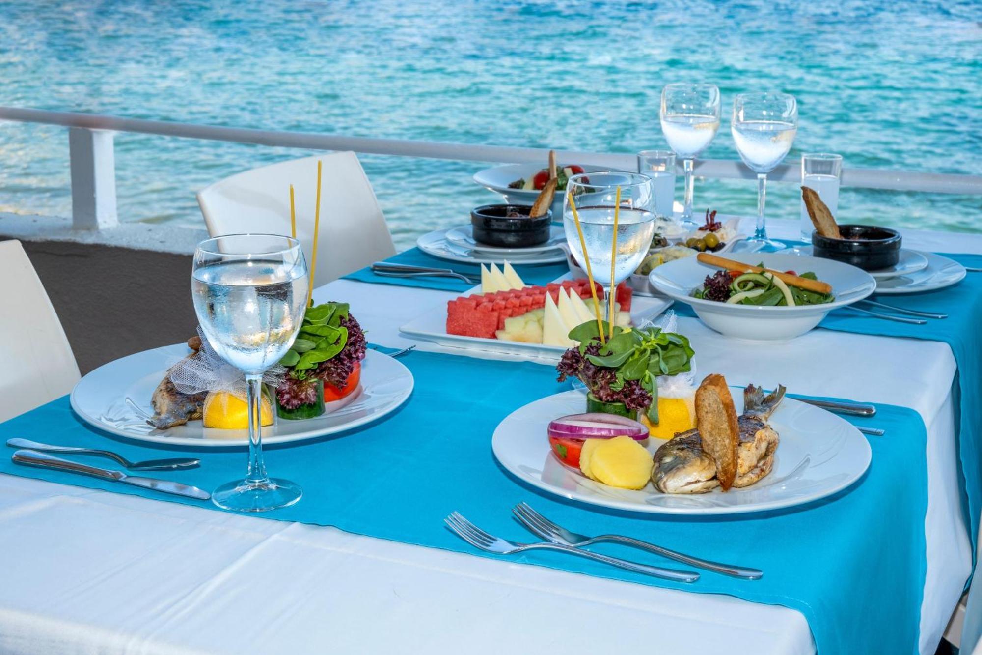 The Grand Blue Sky International 4*