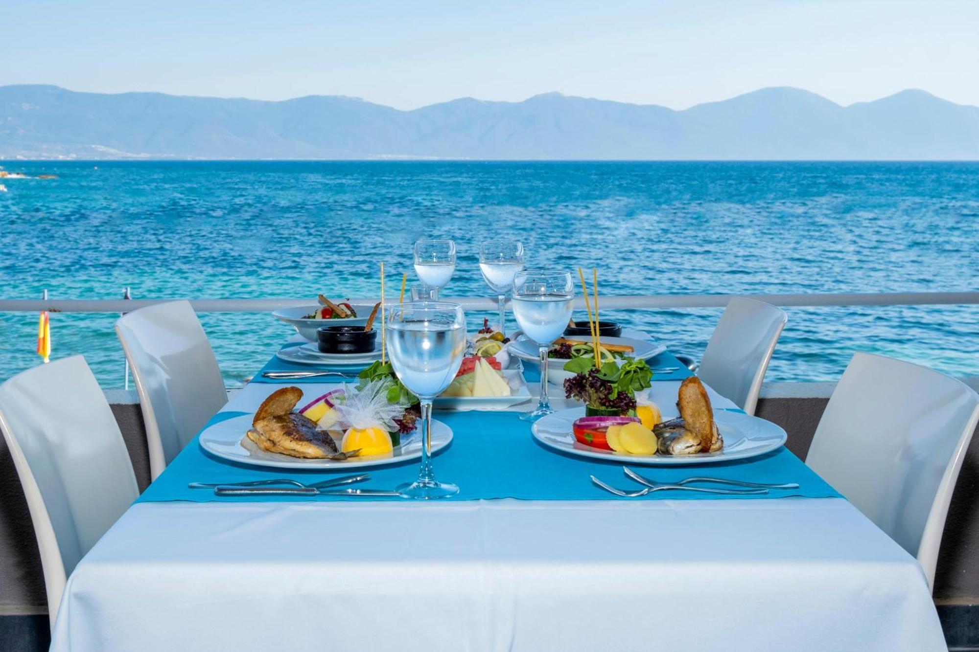 The Grand Blue Sky International Resort