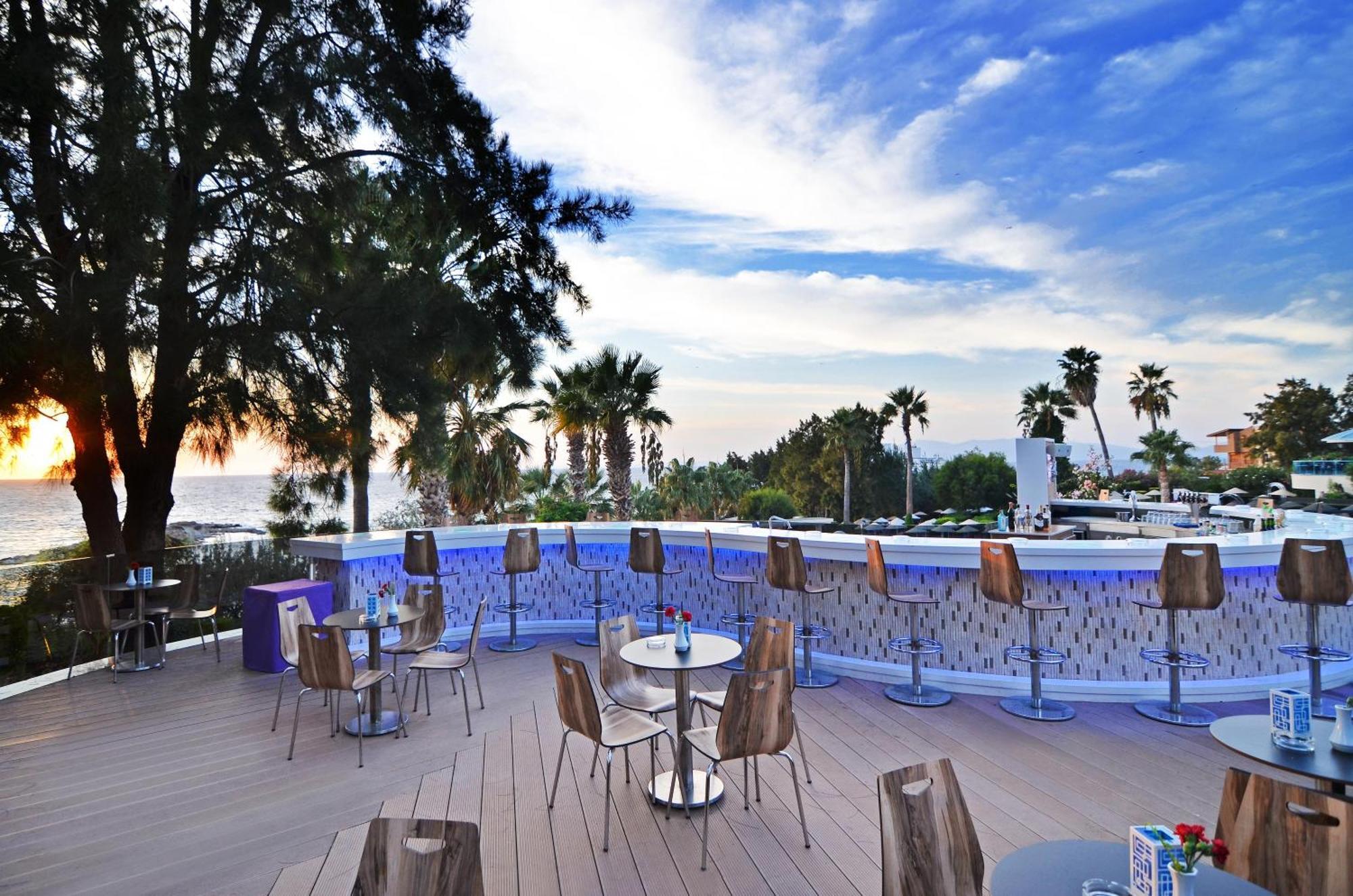 Resort The Grand Blue Sky International Kusadasi