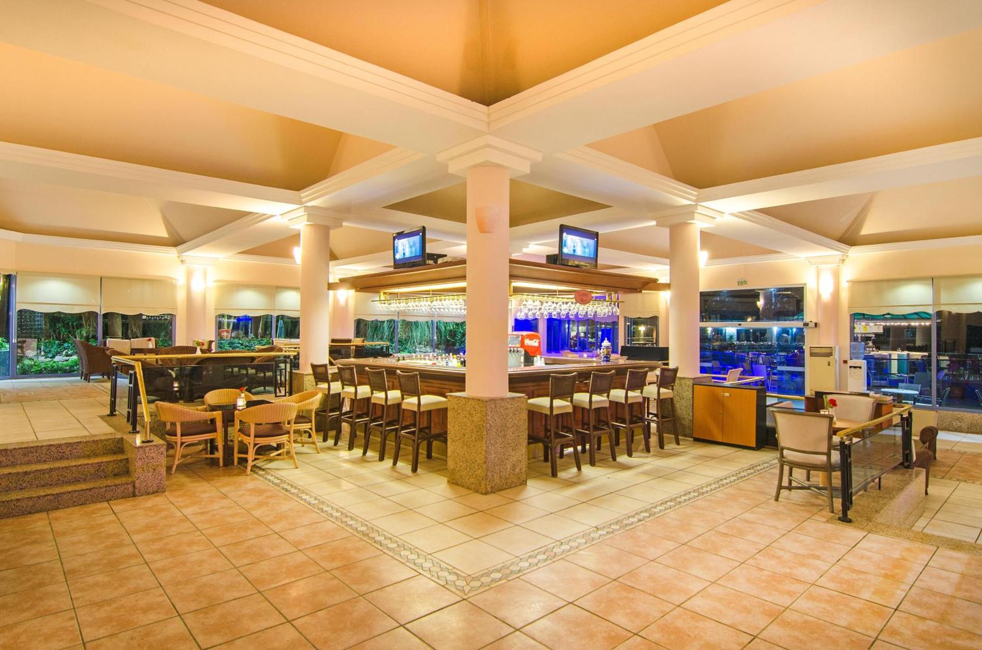 Resort The Grand Blue Sky International 4*