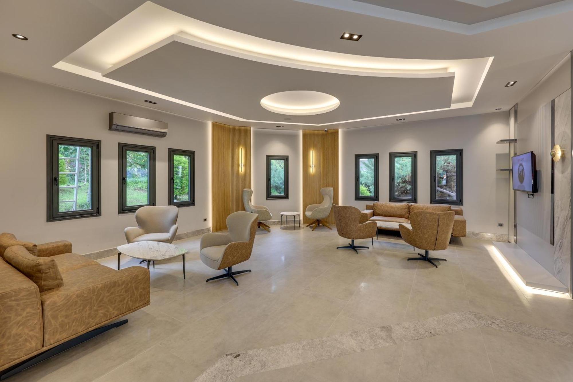 The Grand Blue Sky International Resort Kusadasi