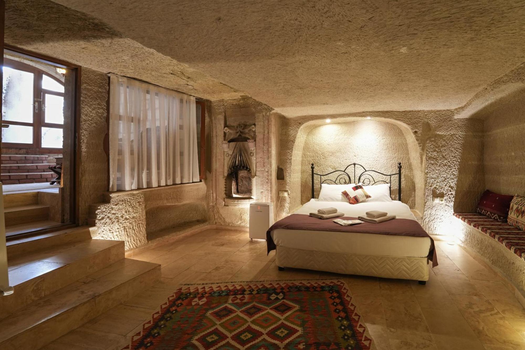 Paradise Cappadocia Inn 2*