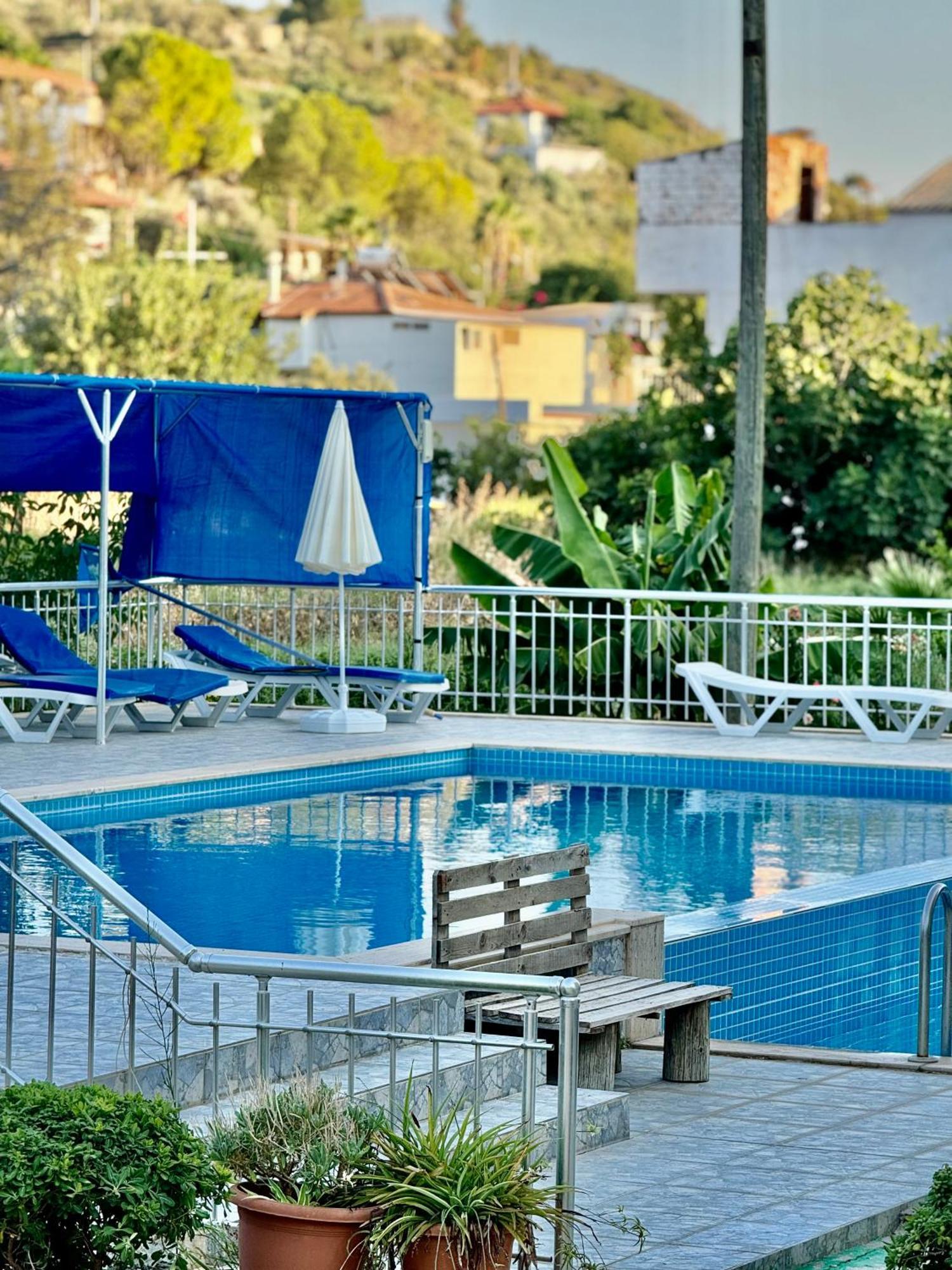 Rose Guest house Patara