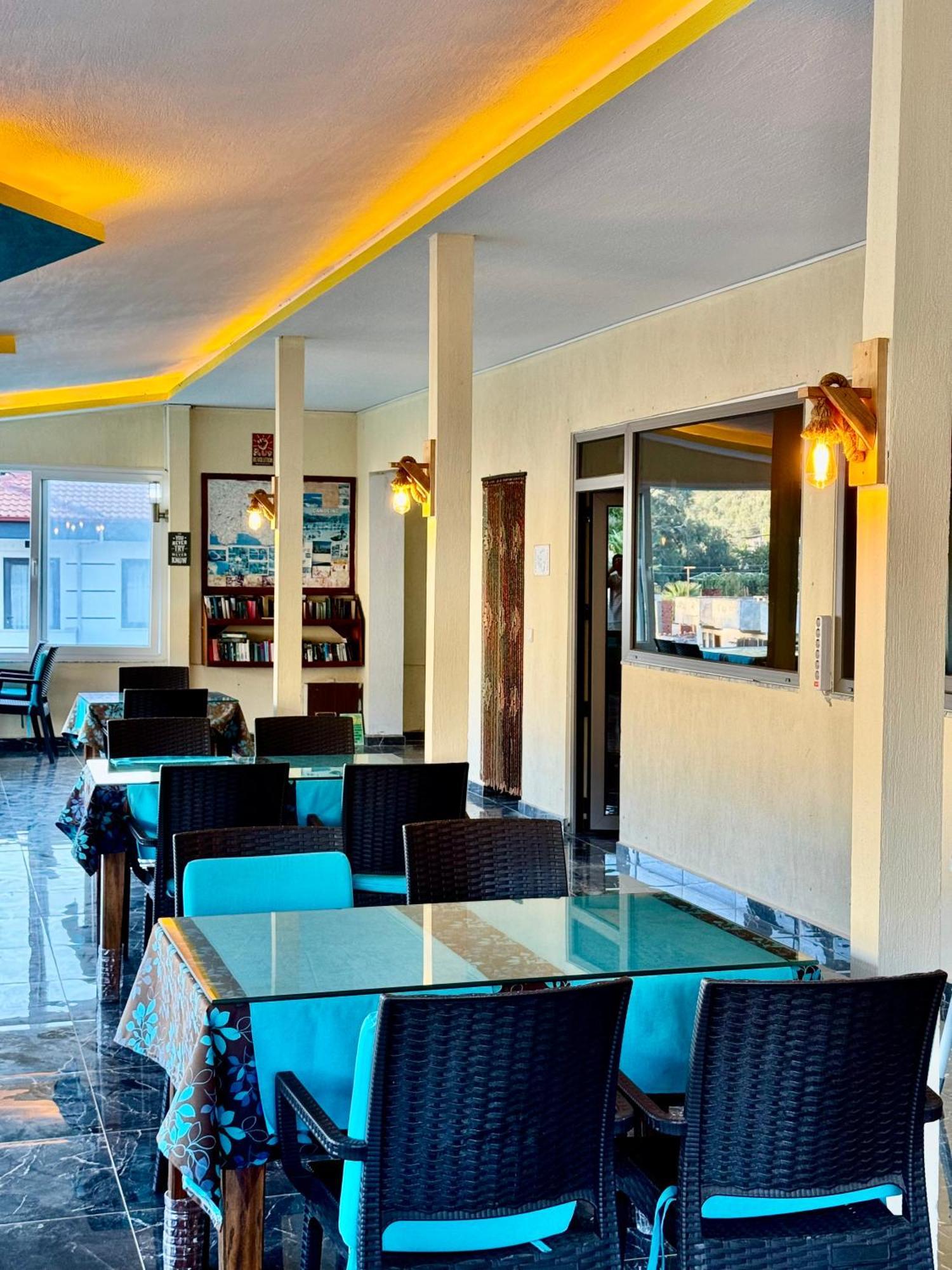 Rose Guest house Patara