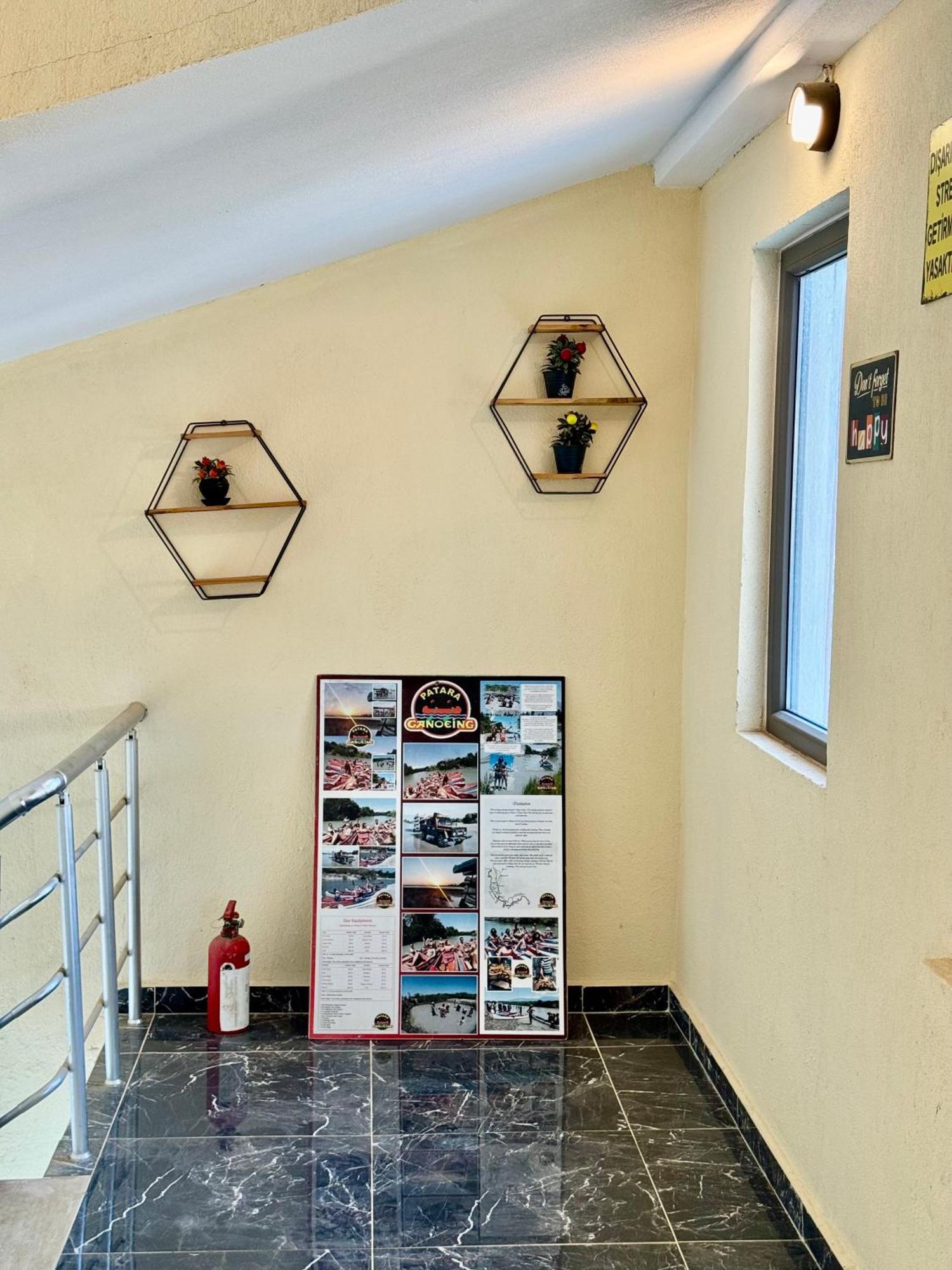 Guest house Rose Patara