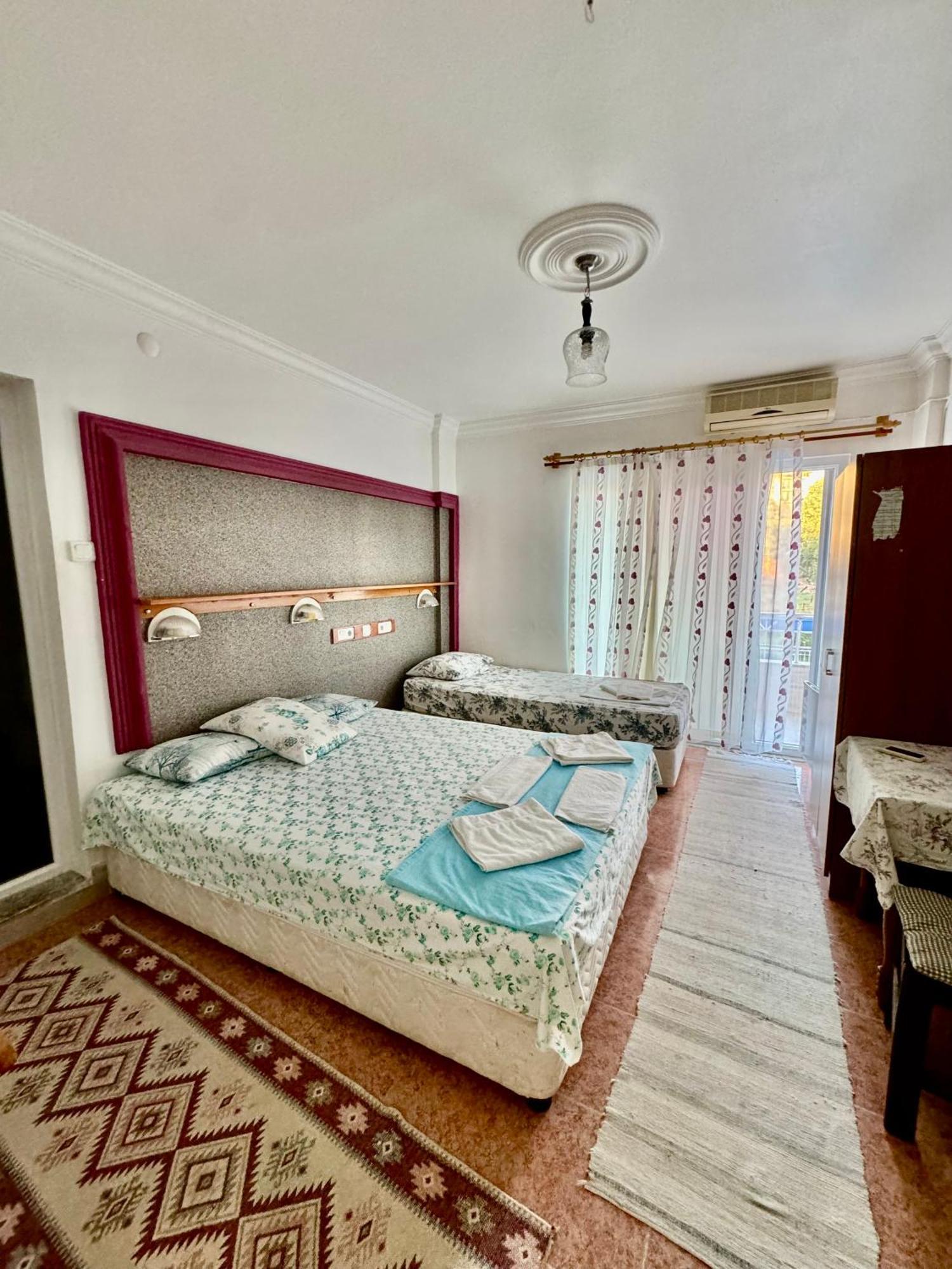 Rose 3* Patara