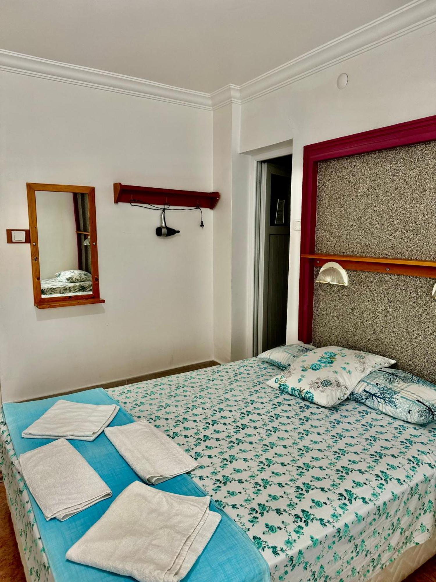 Rose Guest house 3*