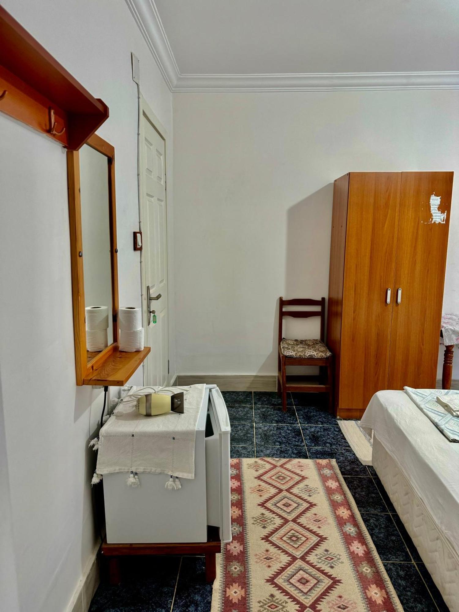 Guest house Rose Patara