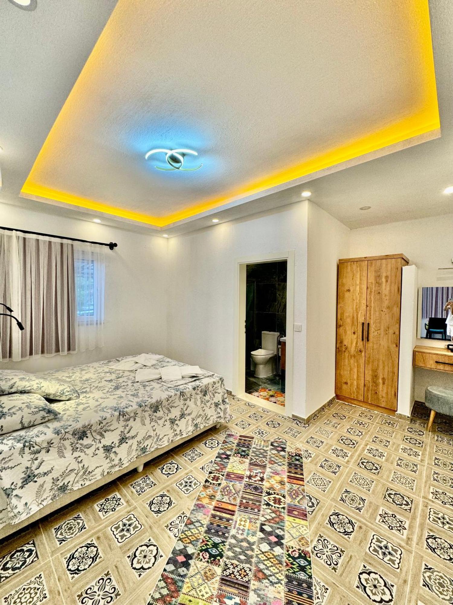 Rose Guest house Patara