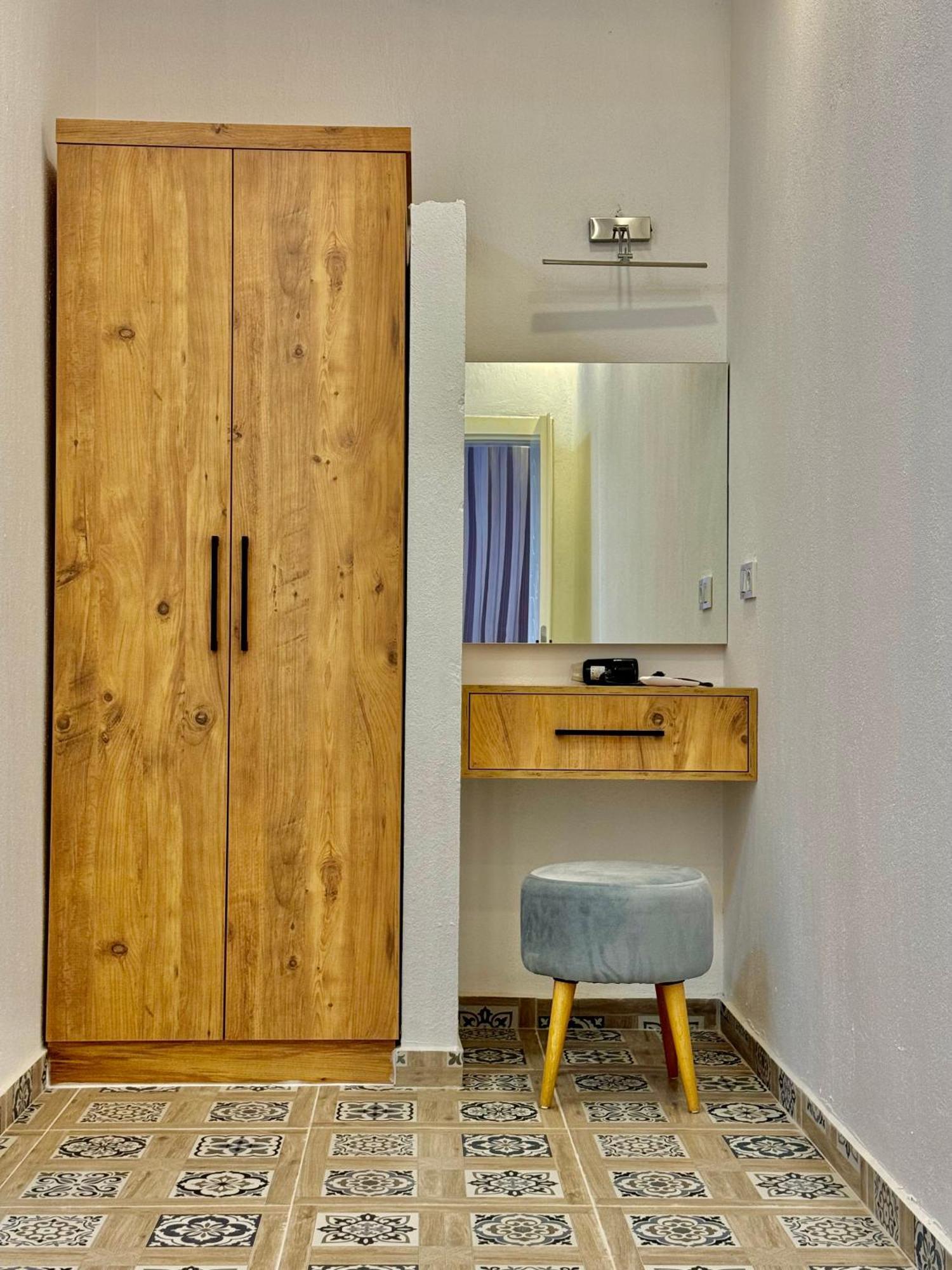 Guest house Rose Patara