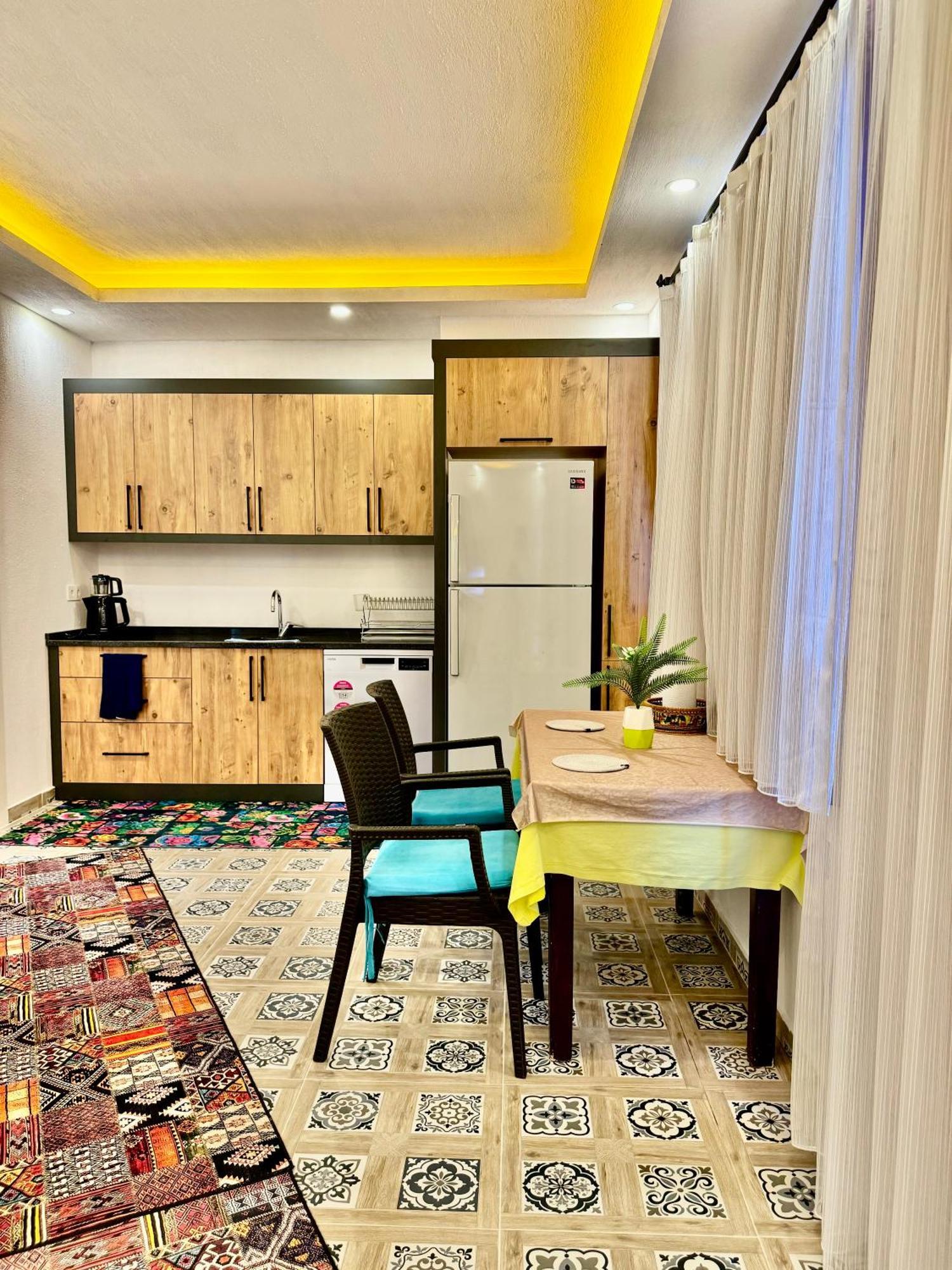 Guest house Rose 3*