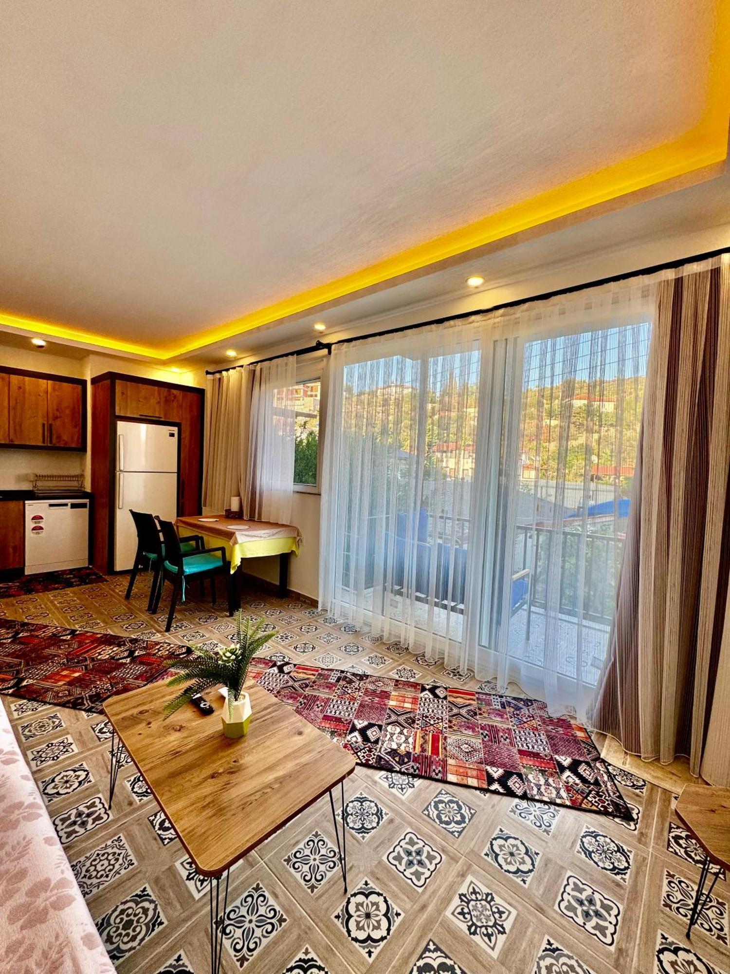 Guest house Rose Patara