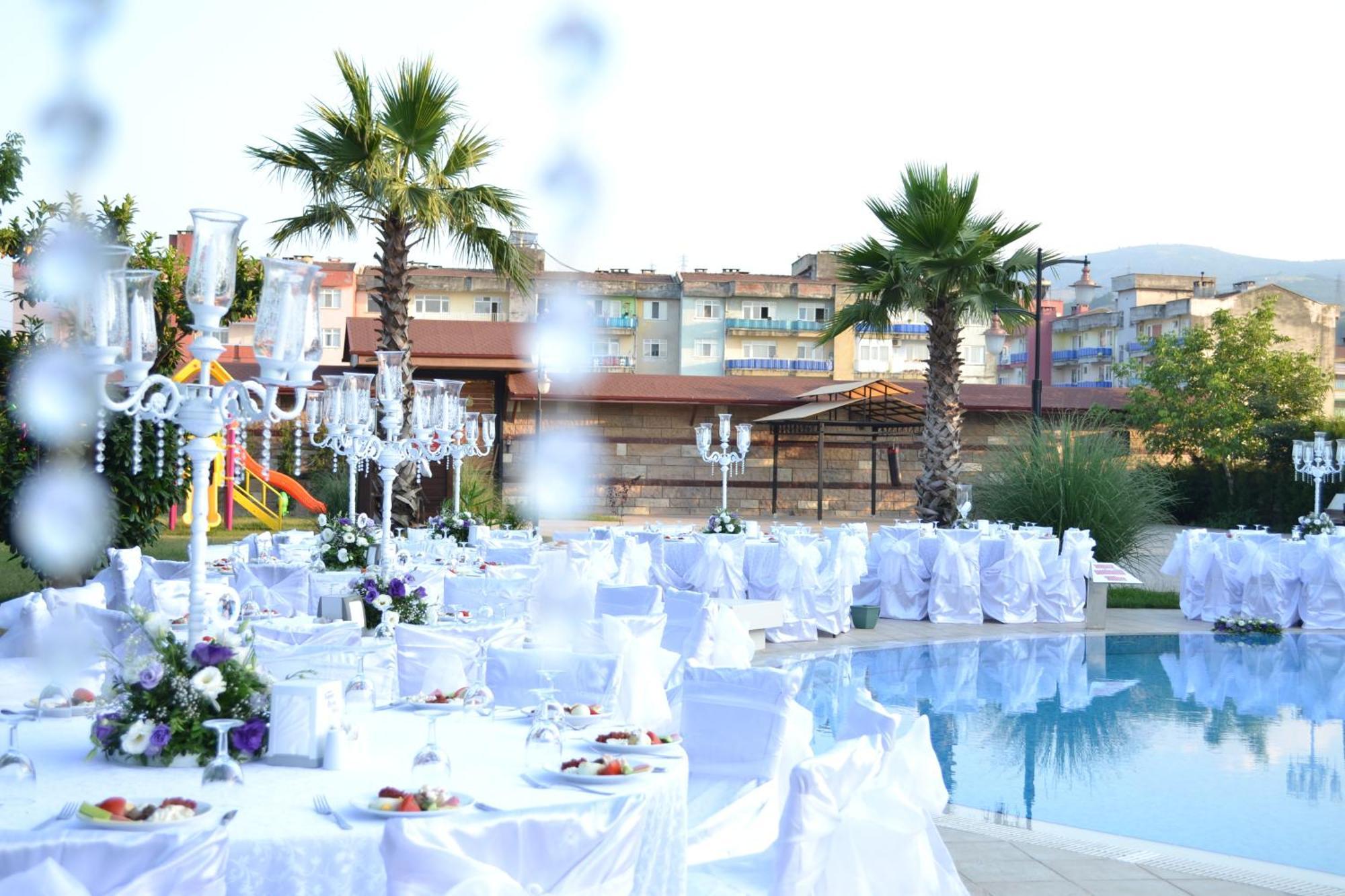 Hotel Airport Samsun