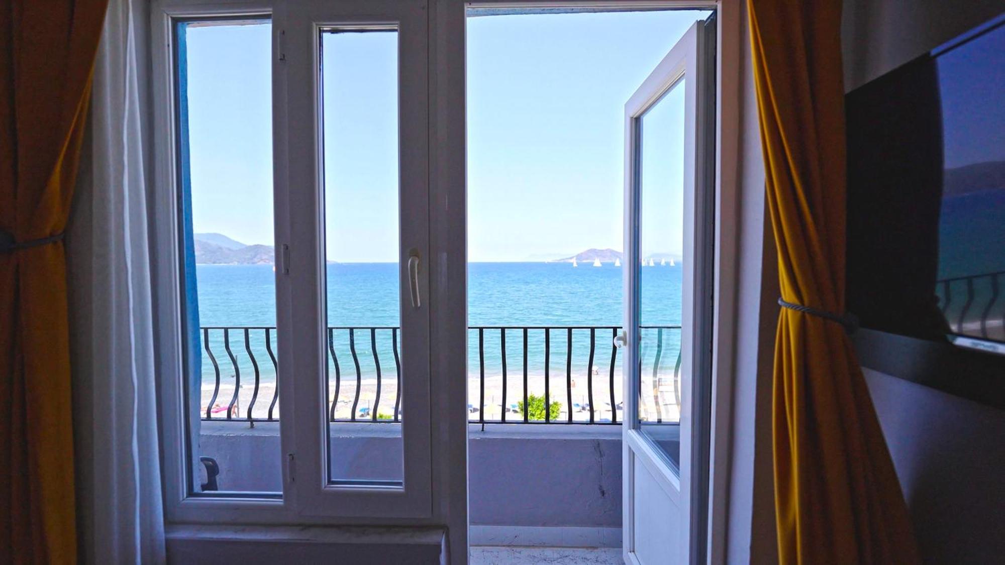 Hotel Yasemin