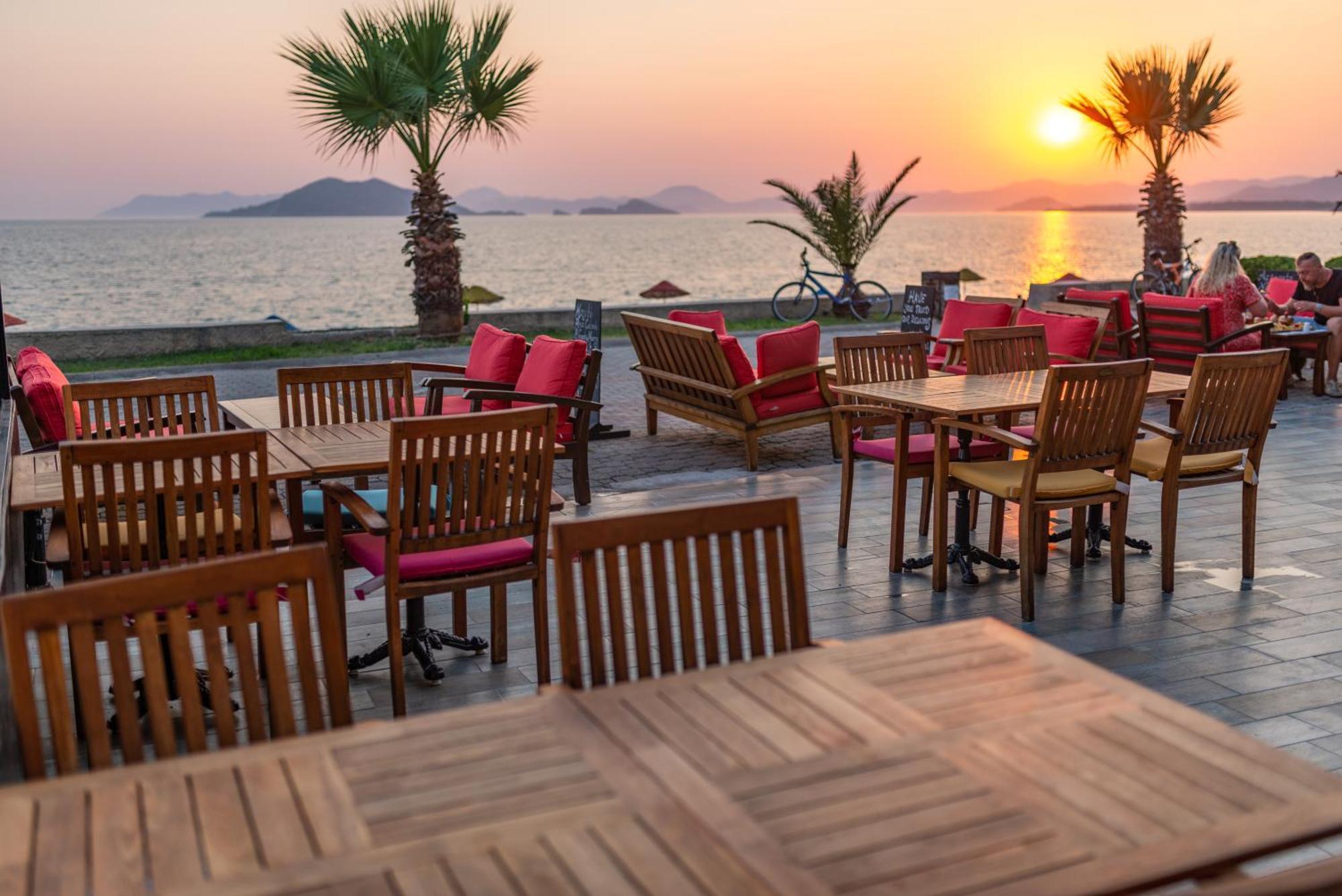Hotel Yasemin 3*