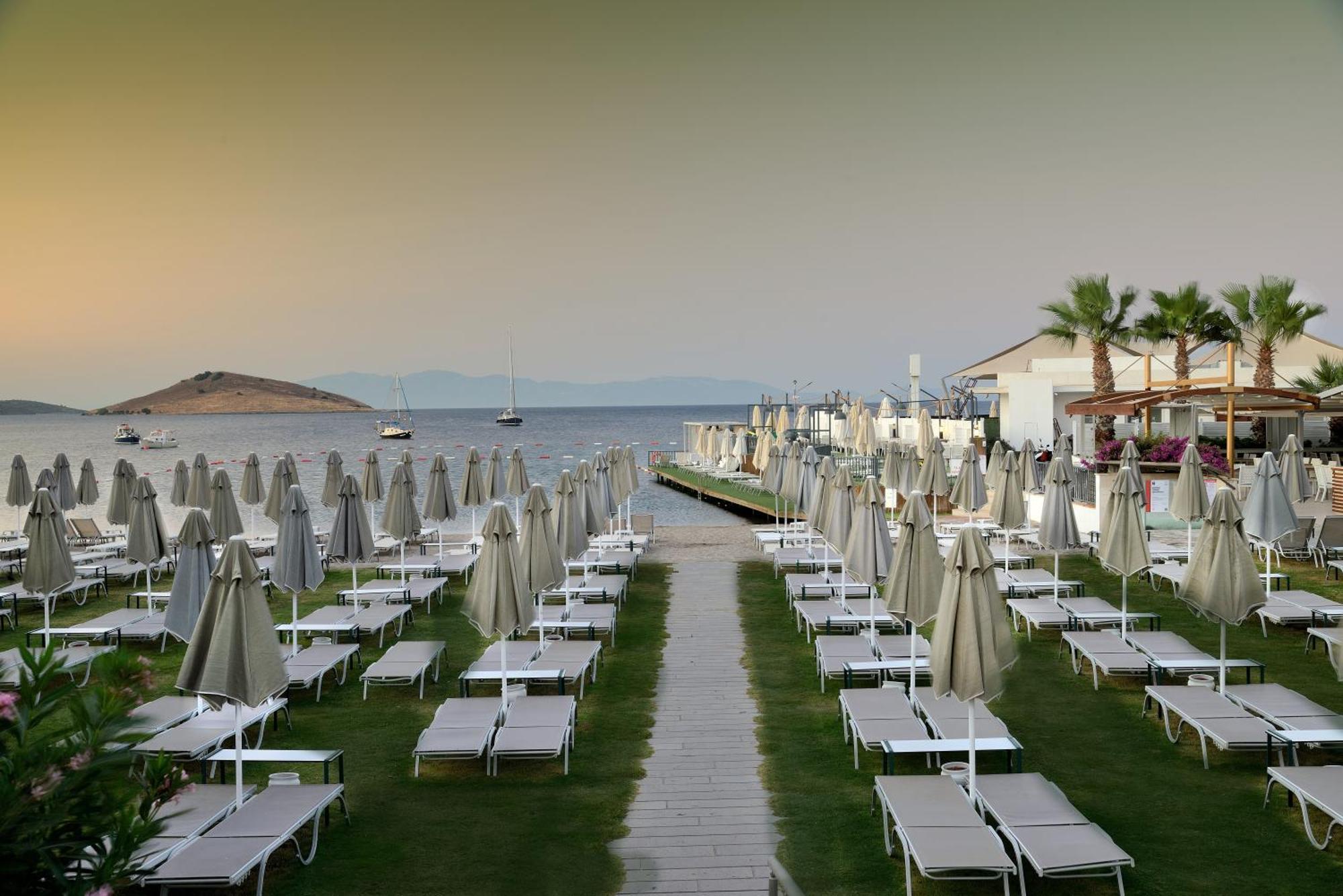 Hotel Lugga Boutique & 3*