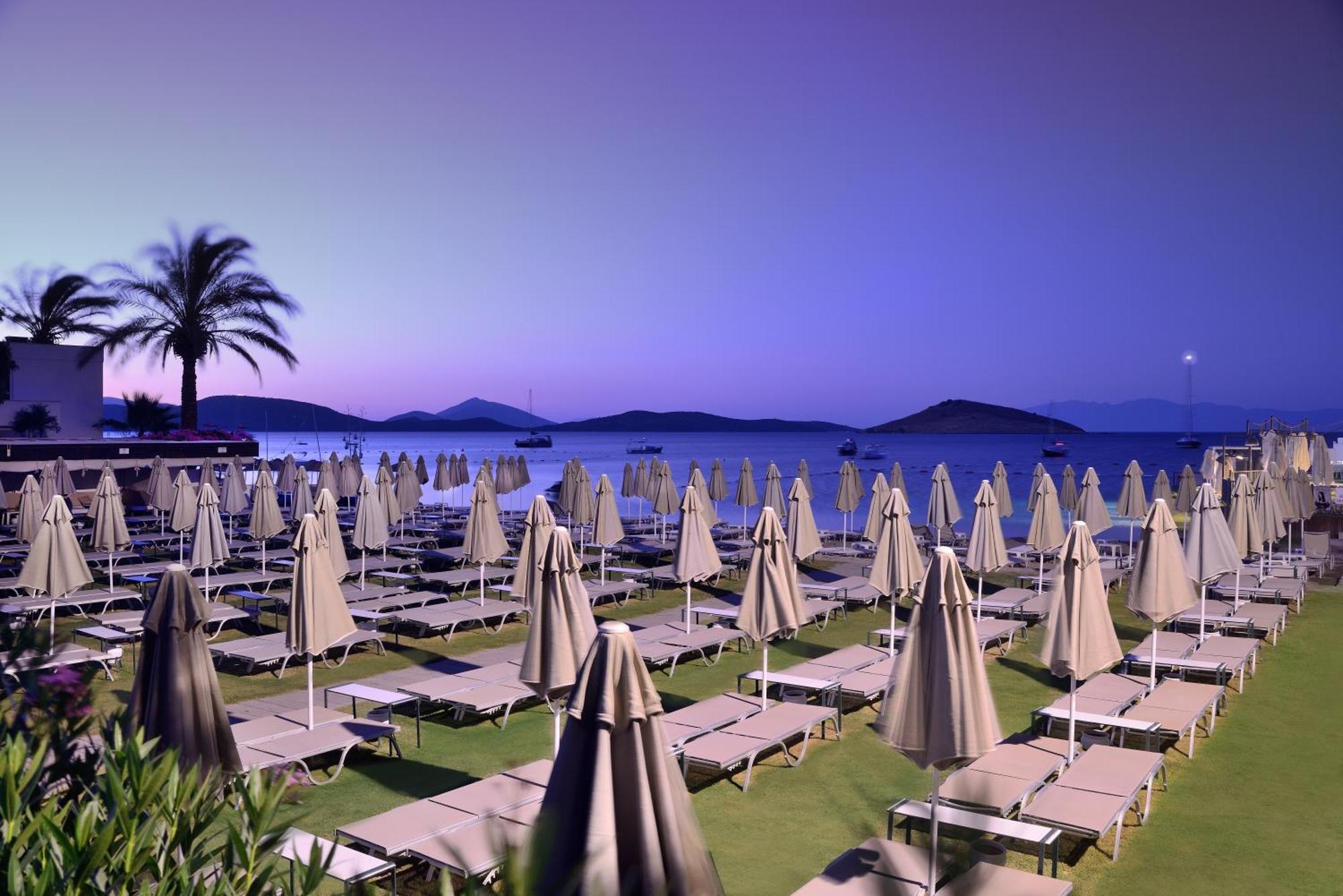 Lugga Boutique & Hotel