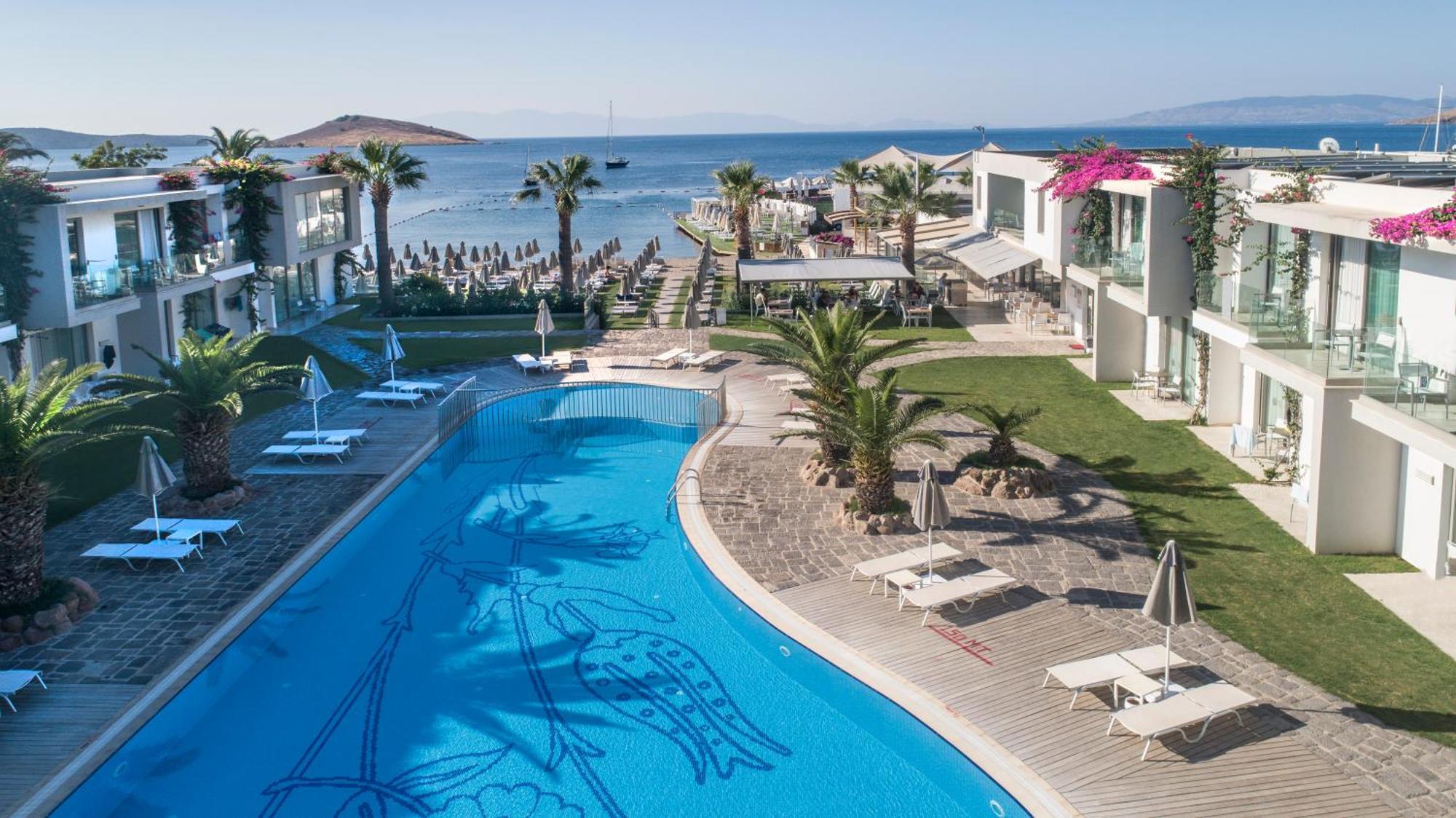 Hotel Lugga Boutique &