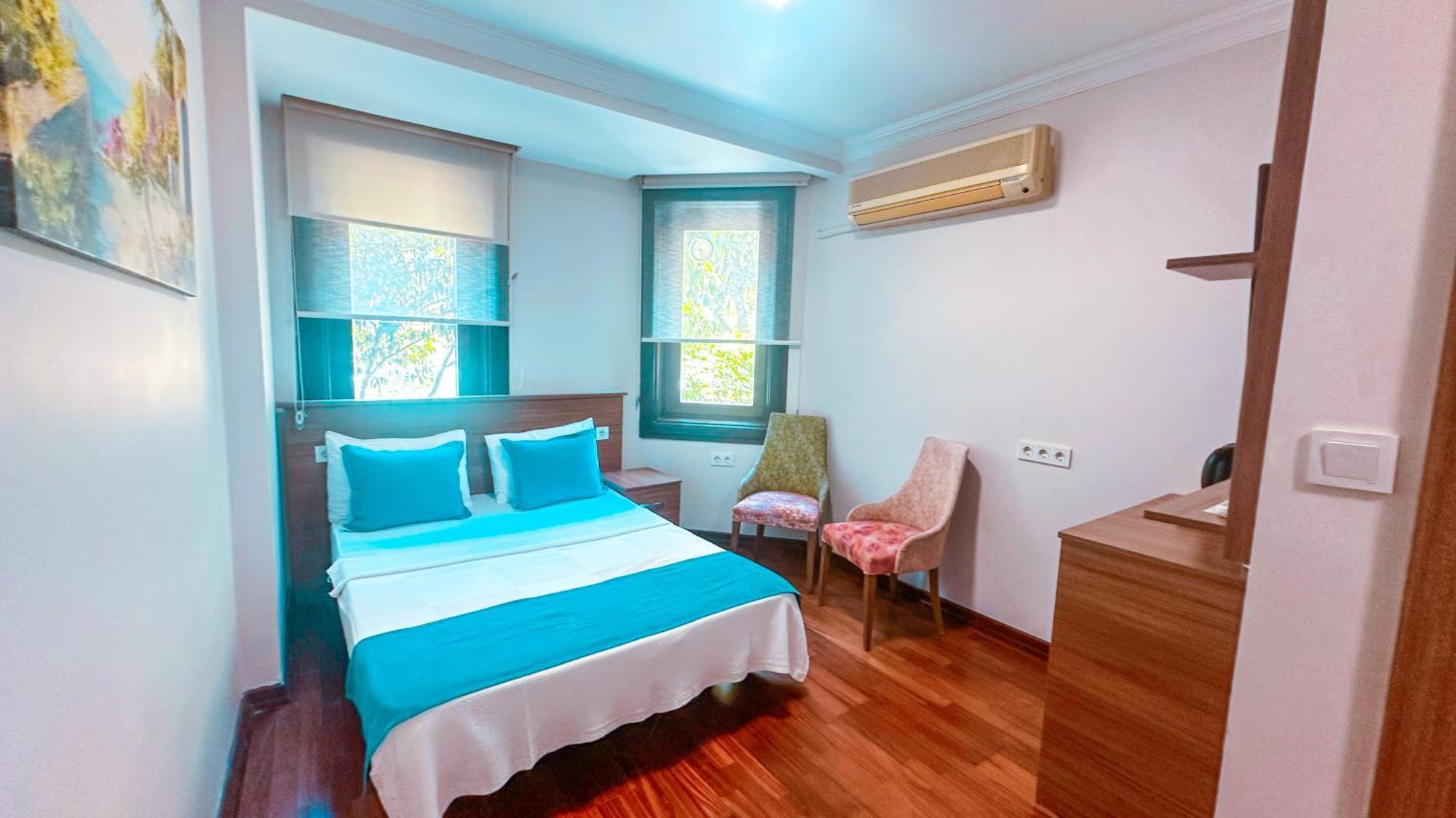Iskelem Hotel