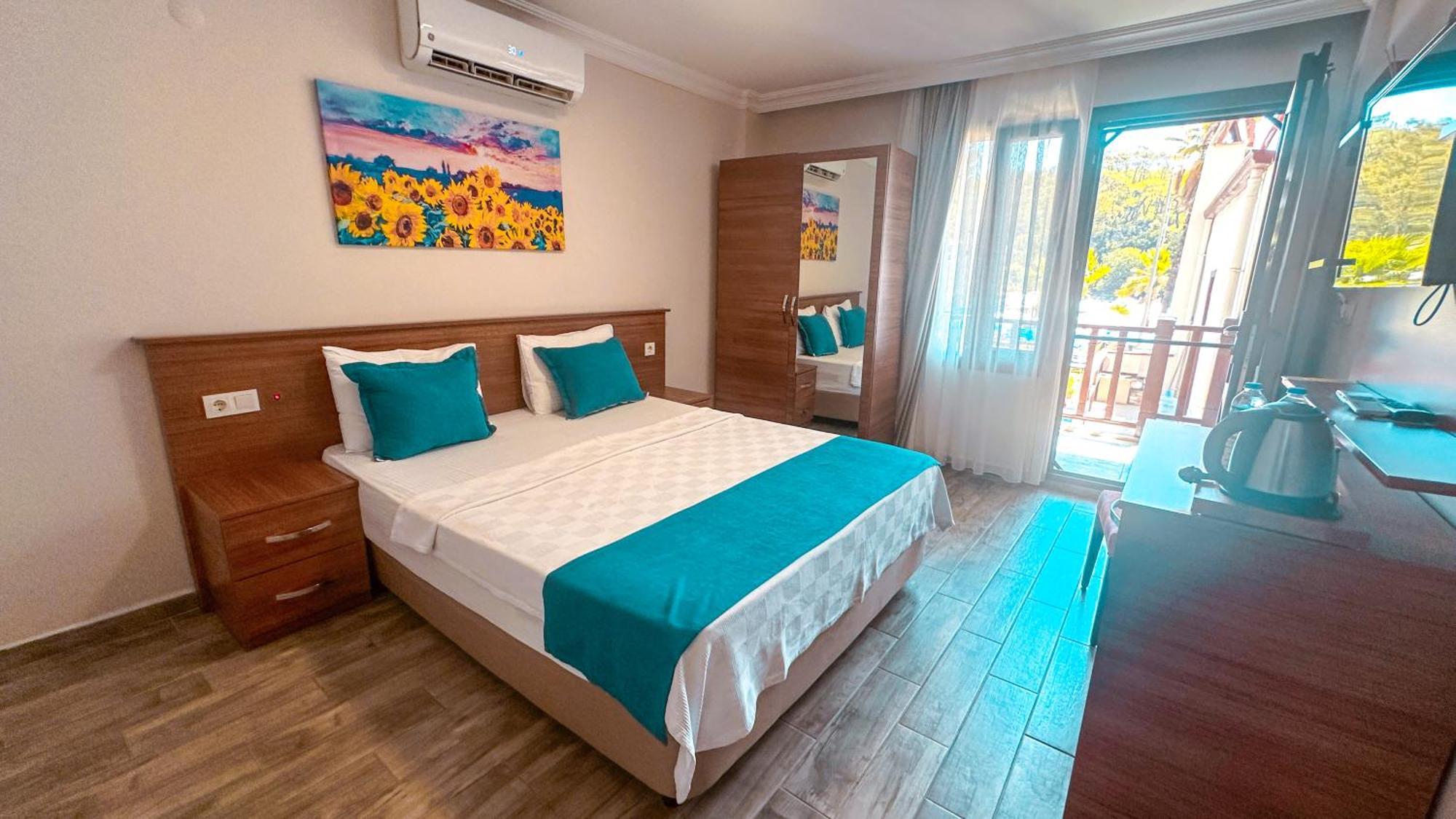 Hotel Iskelem 4*