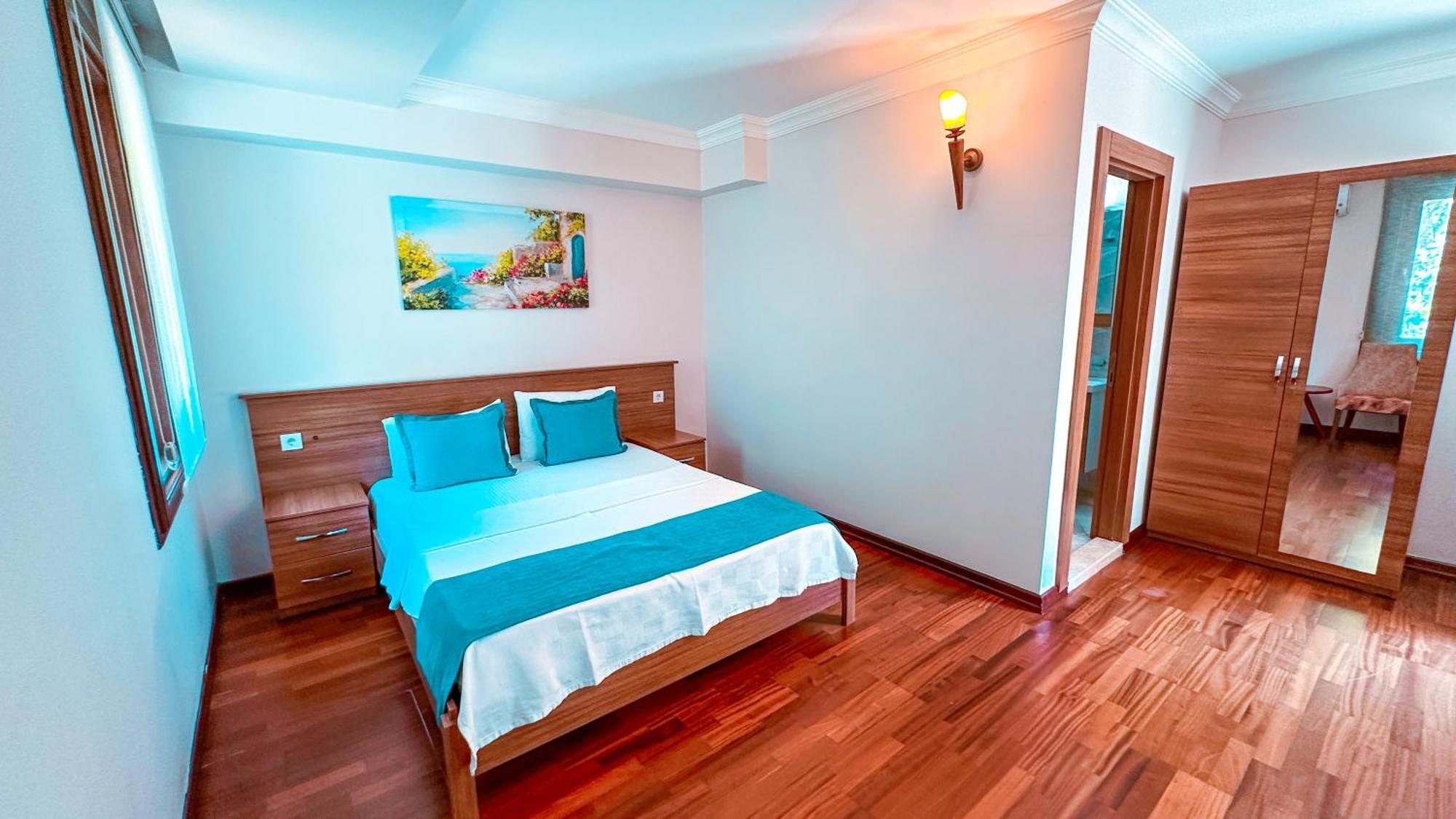 Iskelem Hotel 4*