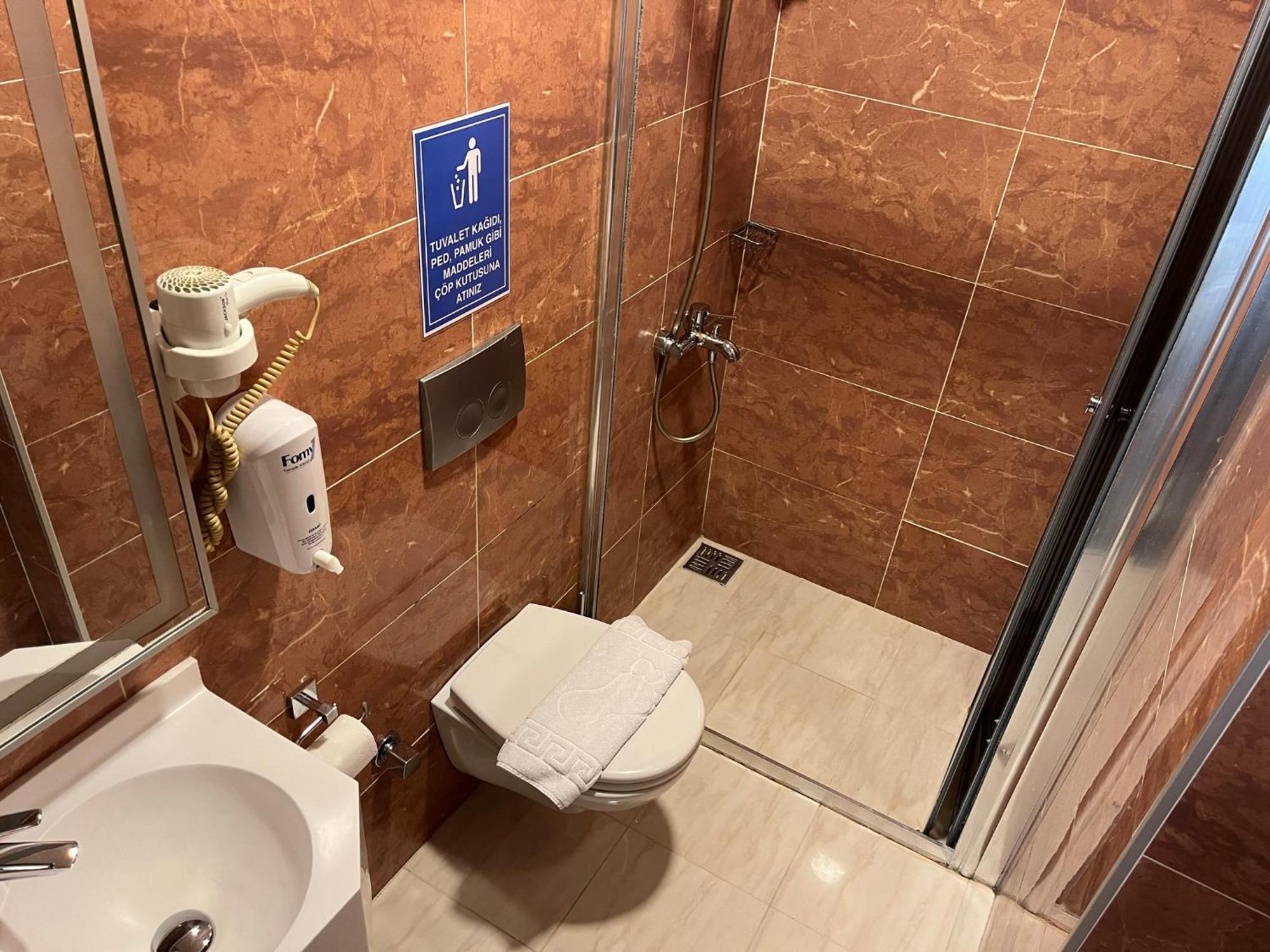 Pandora 3* Istanbul
