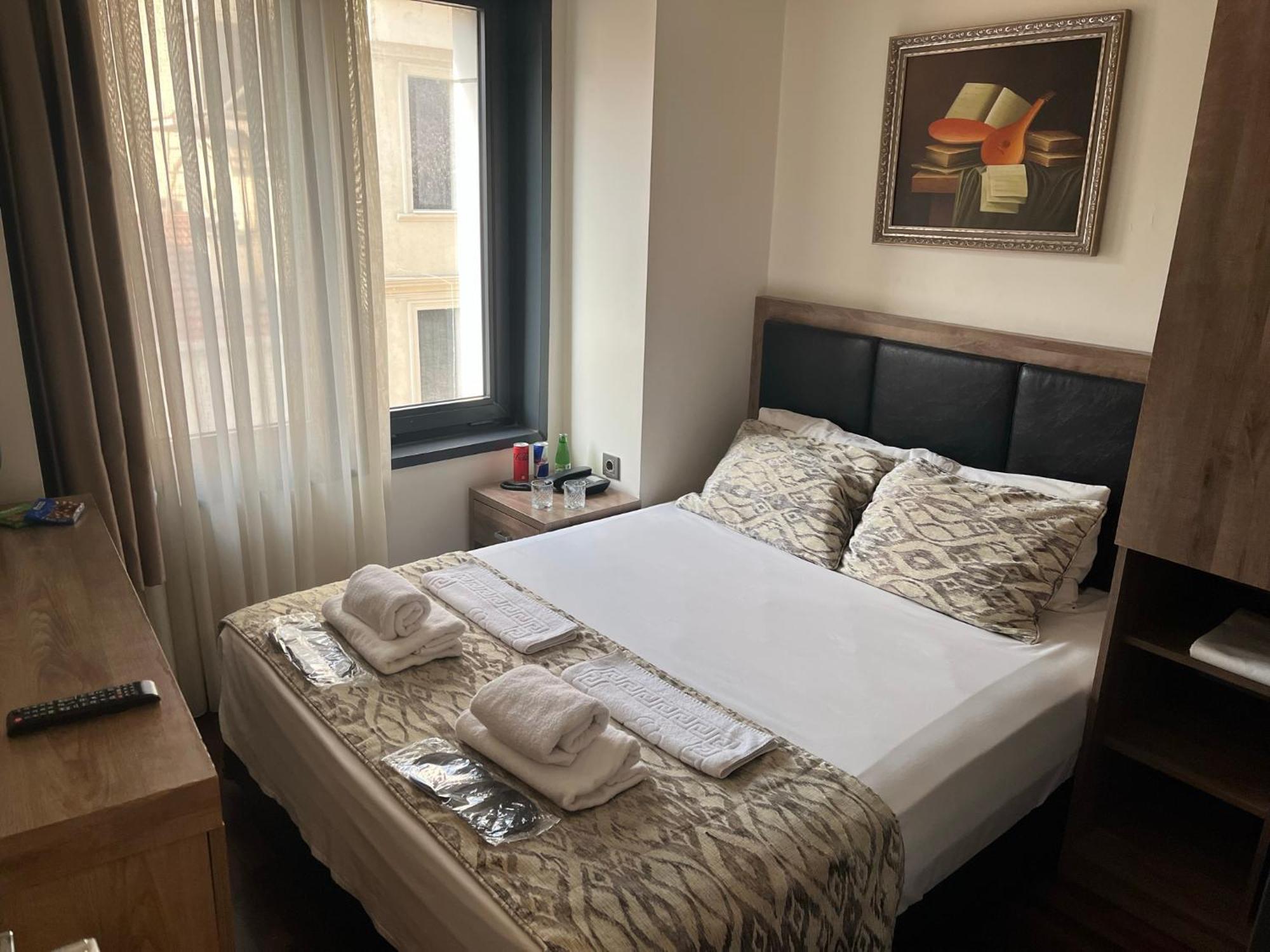 Hotel Pandora 3*