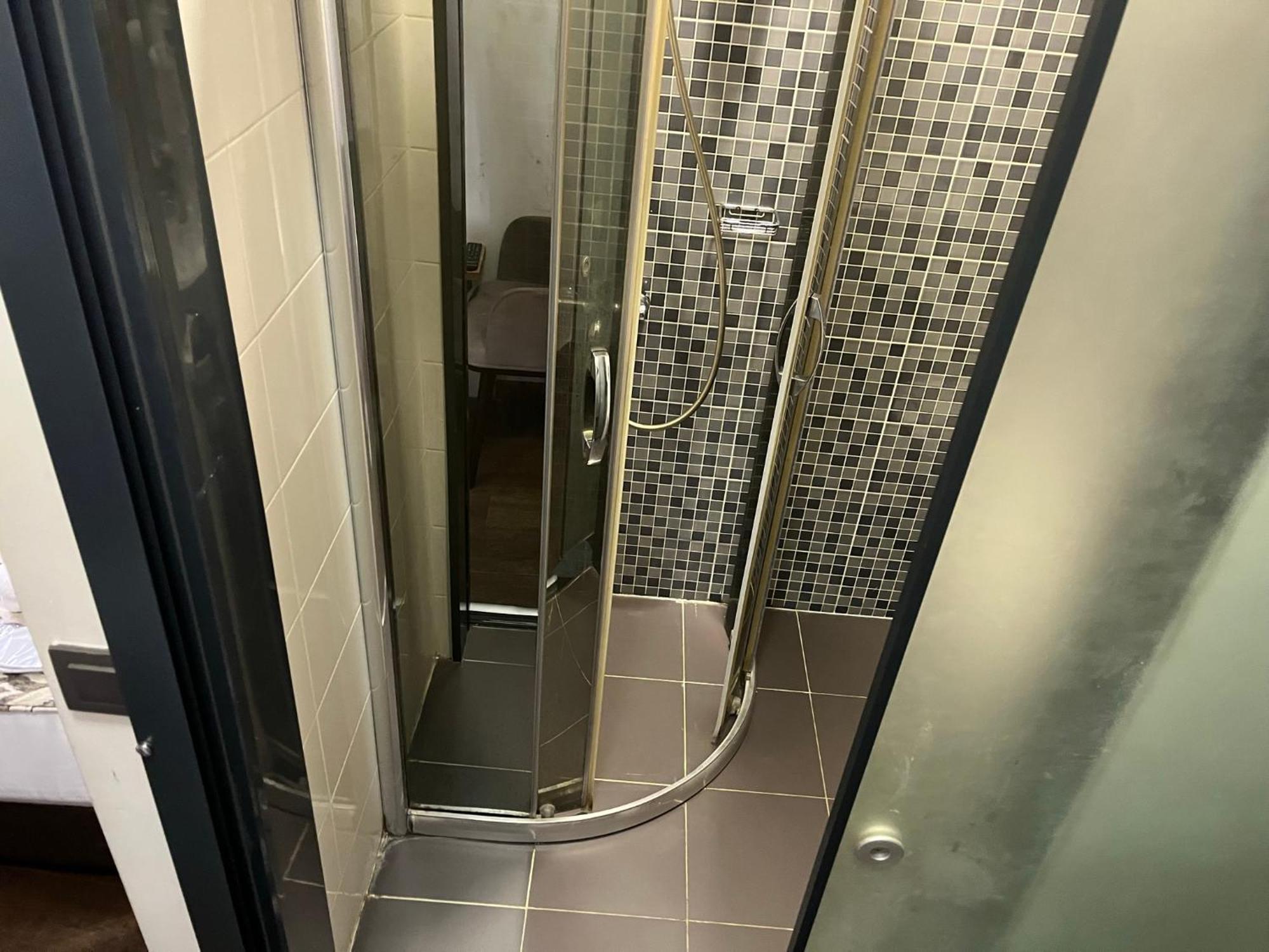 Hotel Pandora Istanbul
