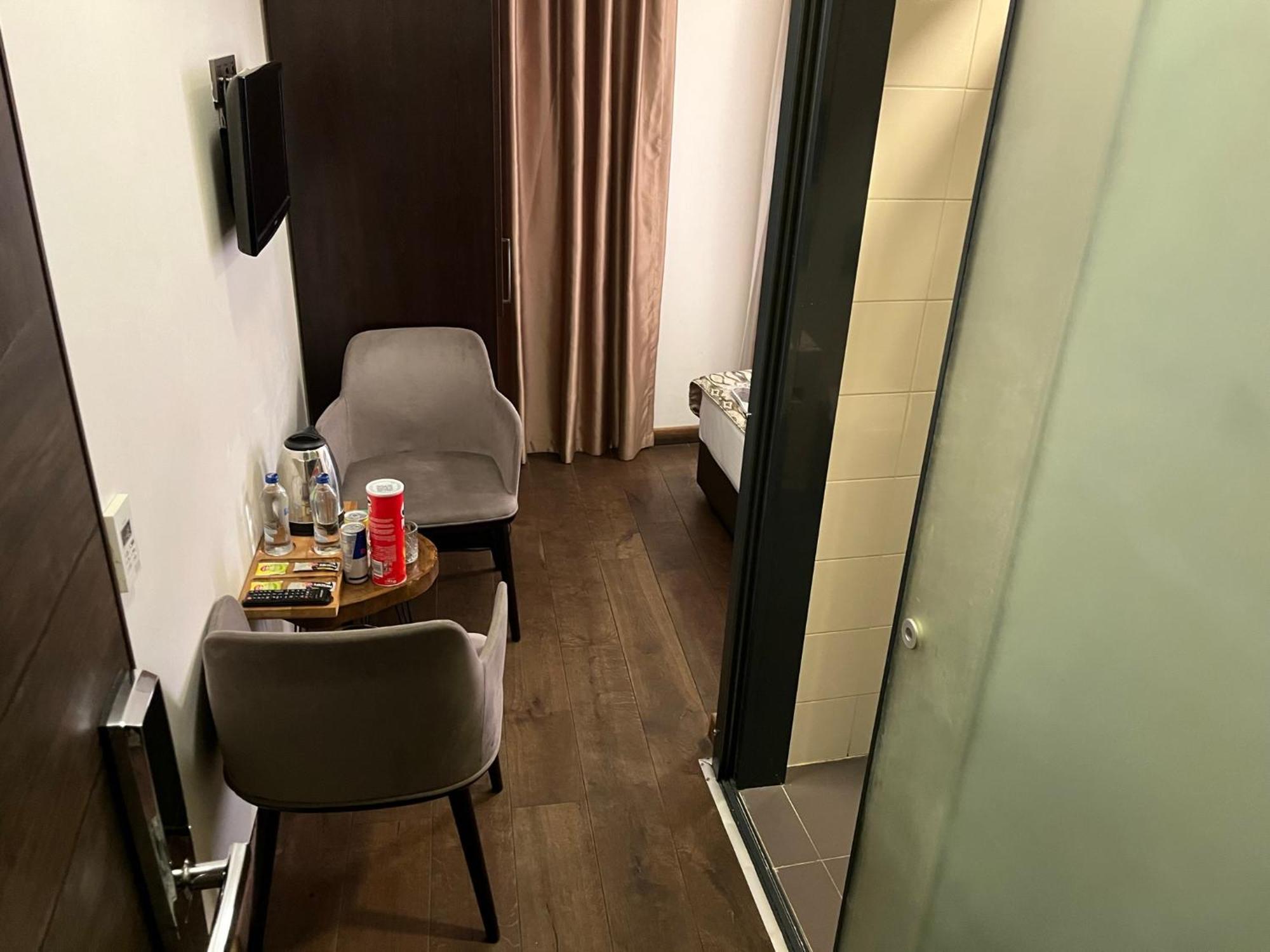 Pandora 3* Istanbul