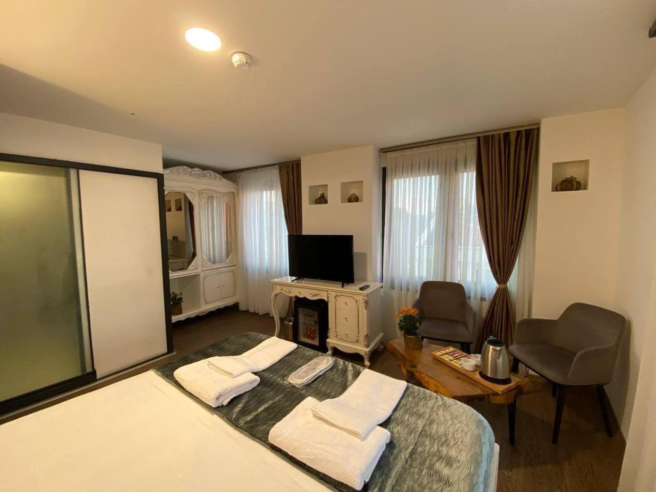 Pandora 3* Istanbul